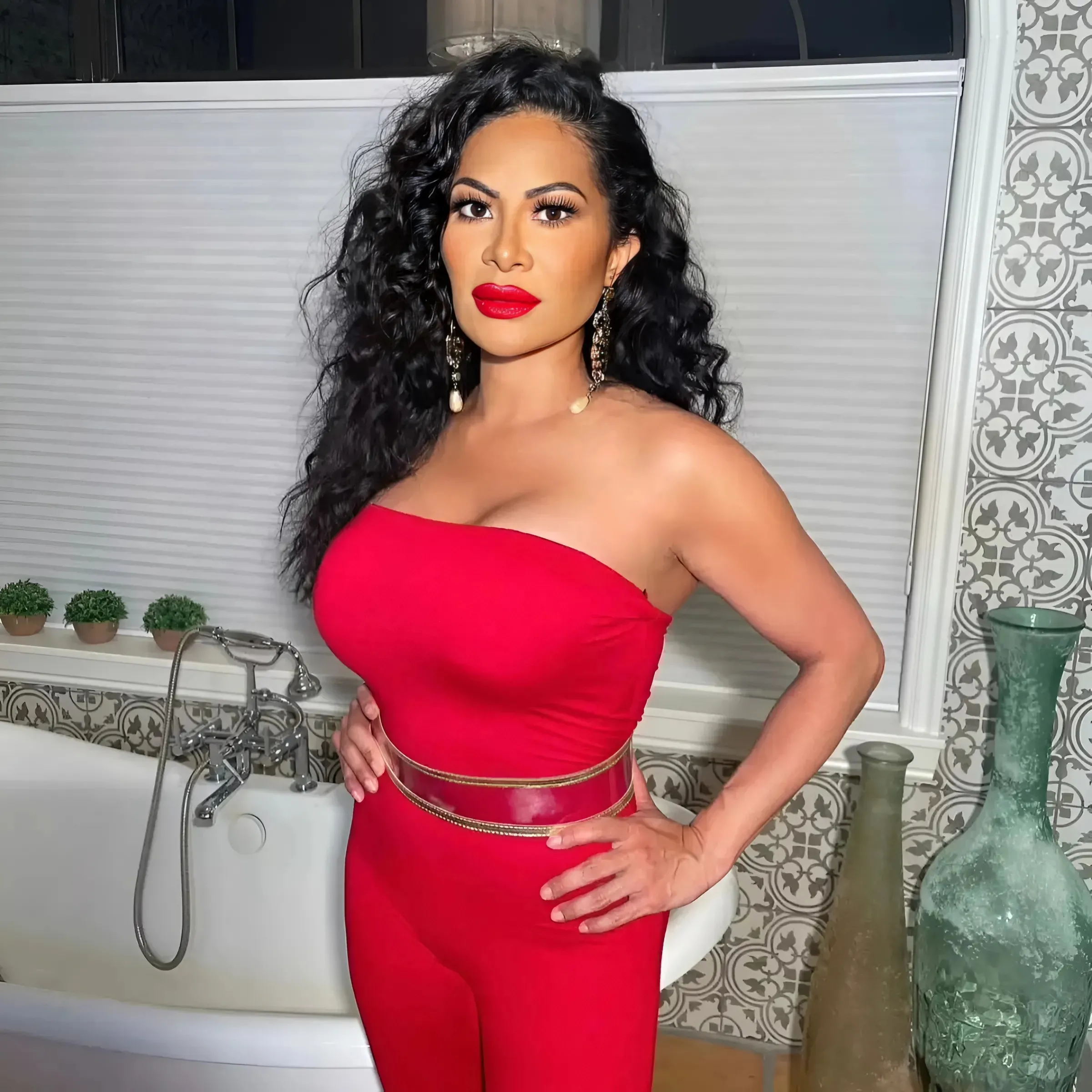 RHOSLC’s Jen Shah Says She’s ‘Coming Home Soon’ And Credits Faith For Keeping Her Going RHOSLC’s Jen Shah Says She’s ‘Coming Home Soon’ And Credits Faith For Keeping Her Going