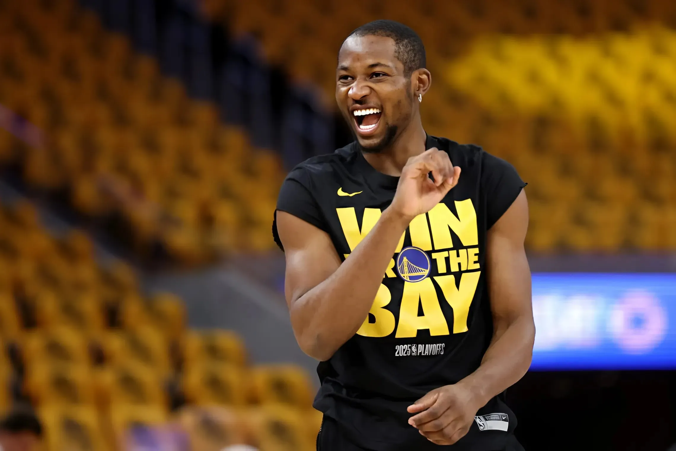 Jonathan Kuminga ‘Controls’ Warriors Offseason, NBA Insider Says