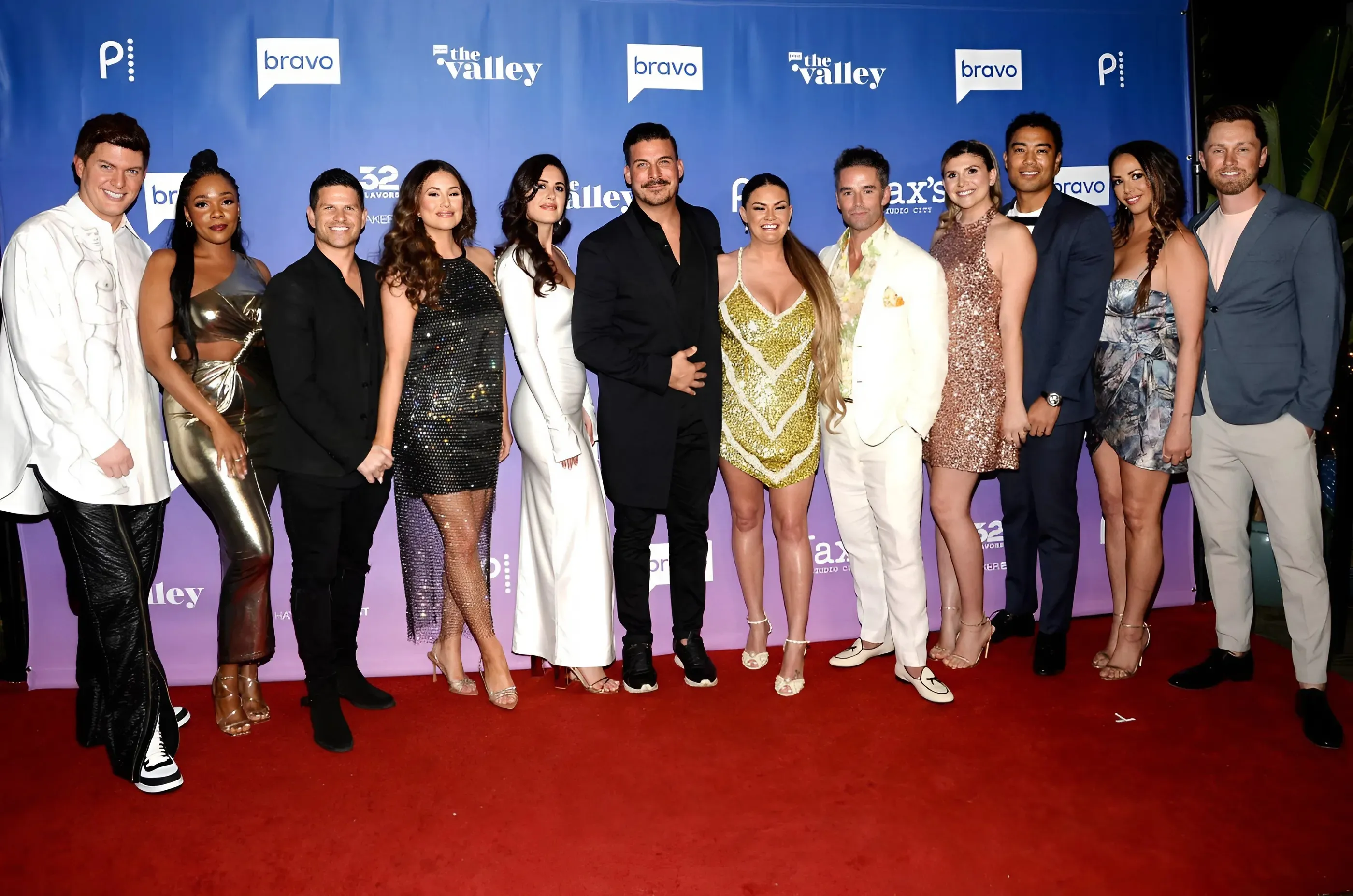 REPORT: The Valley Season 3 Cast Shakeup is Revealed! Find Out Who’s Safe & Who Isn’t, Plus Tom Schwartz & Sandoval Are Interviewed as Lingering Tensions Leave Producers Concerned