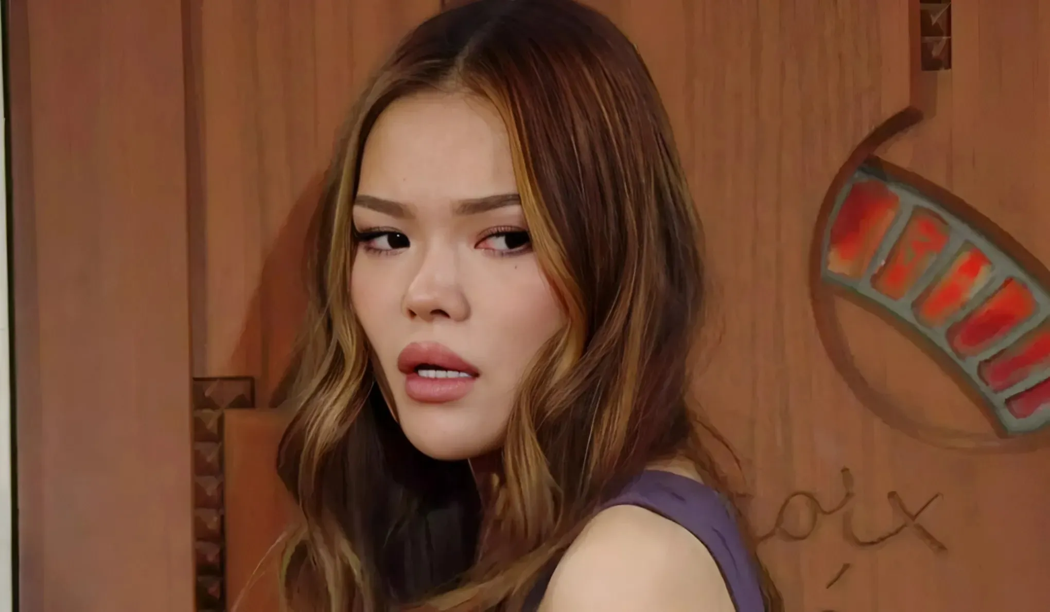 The Bold and the Beautiful Spoilers Thursday, June 5: Bill’s Unexpected Luna Meeting – Sheila’s Steffy Fears Grow