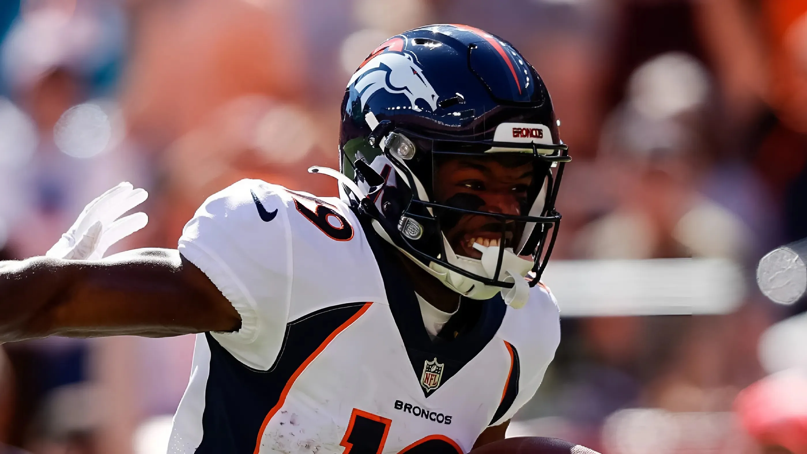 Broncos Receive Encouraging Update on Key Veteran Contributor