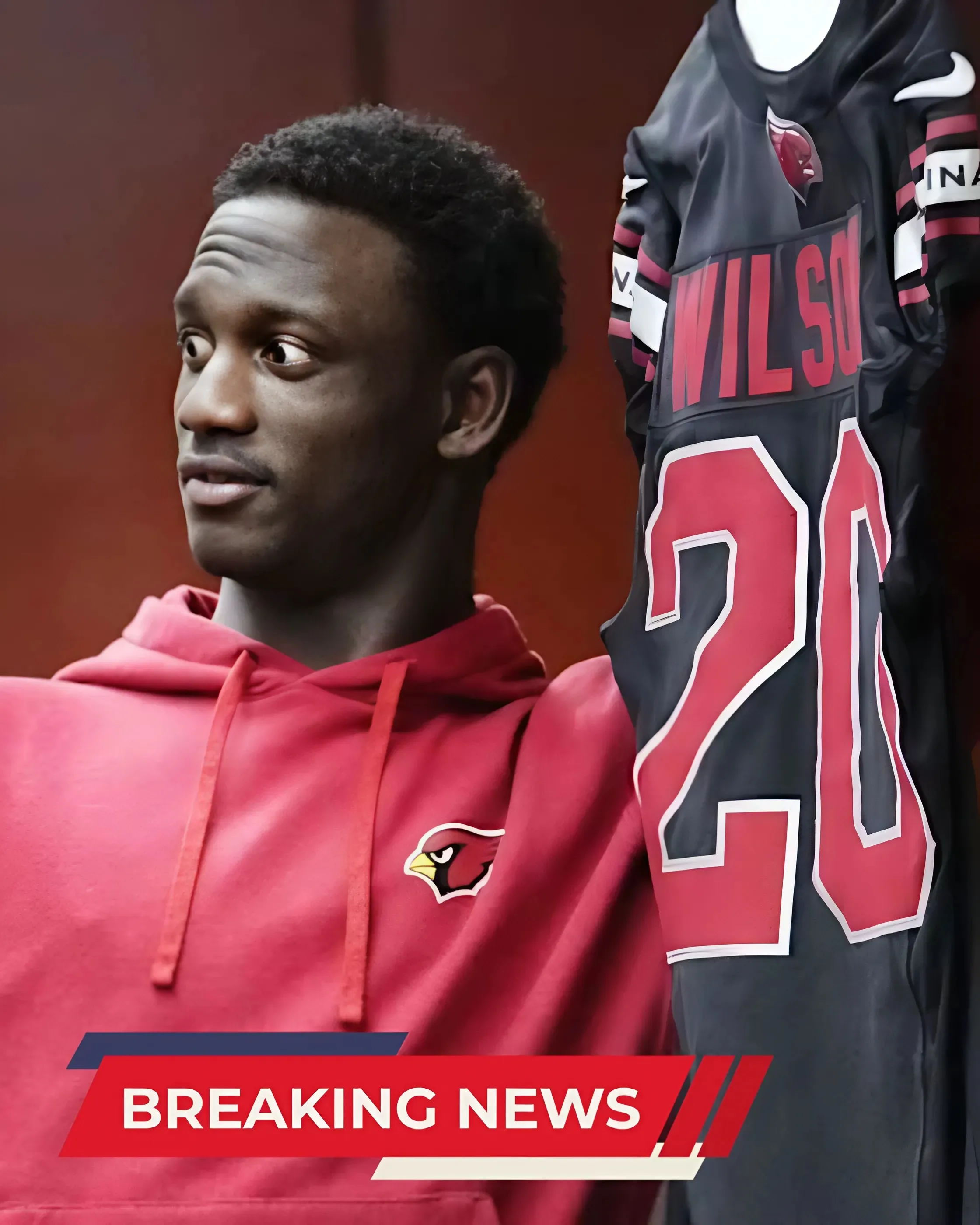 Detroit Lions waive CB Divaad Wilson