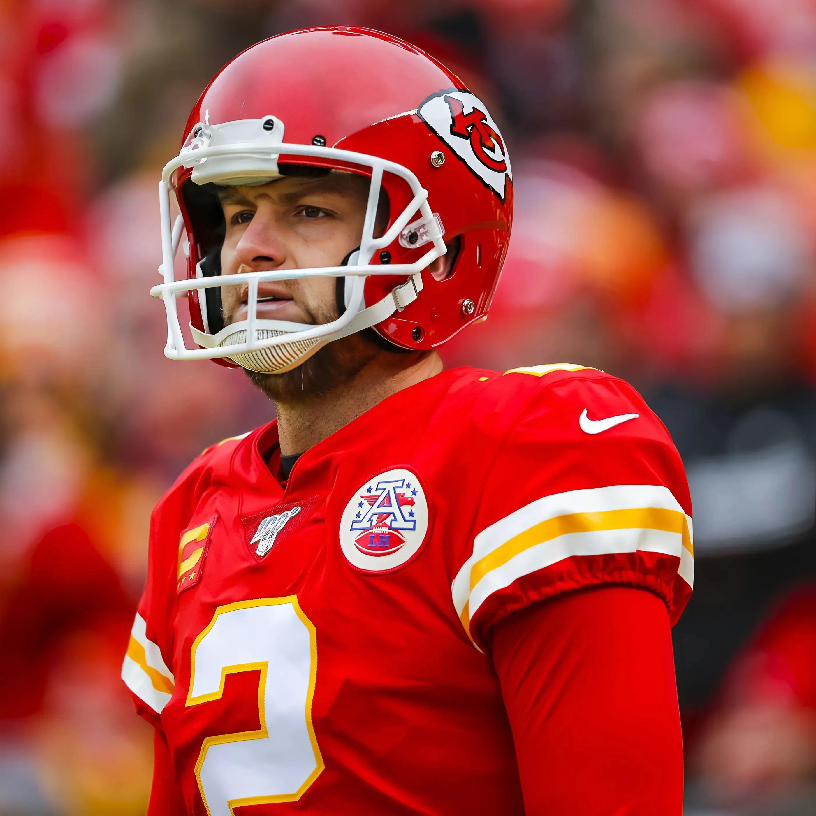 Chiefs All-Time Stat Leader Retires After Stellar NFL Career