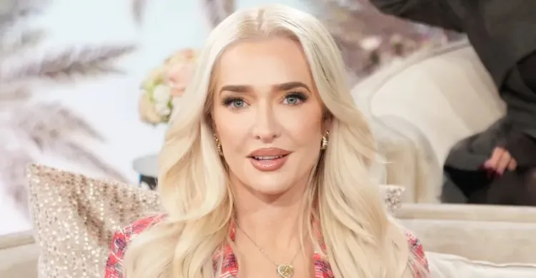 Why Erika Jayne Wanted To Quit RHOBH (And Why That Might Be for the Best)