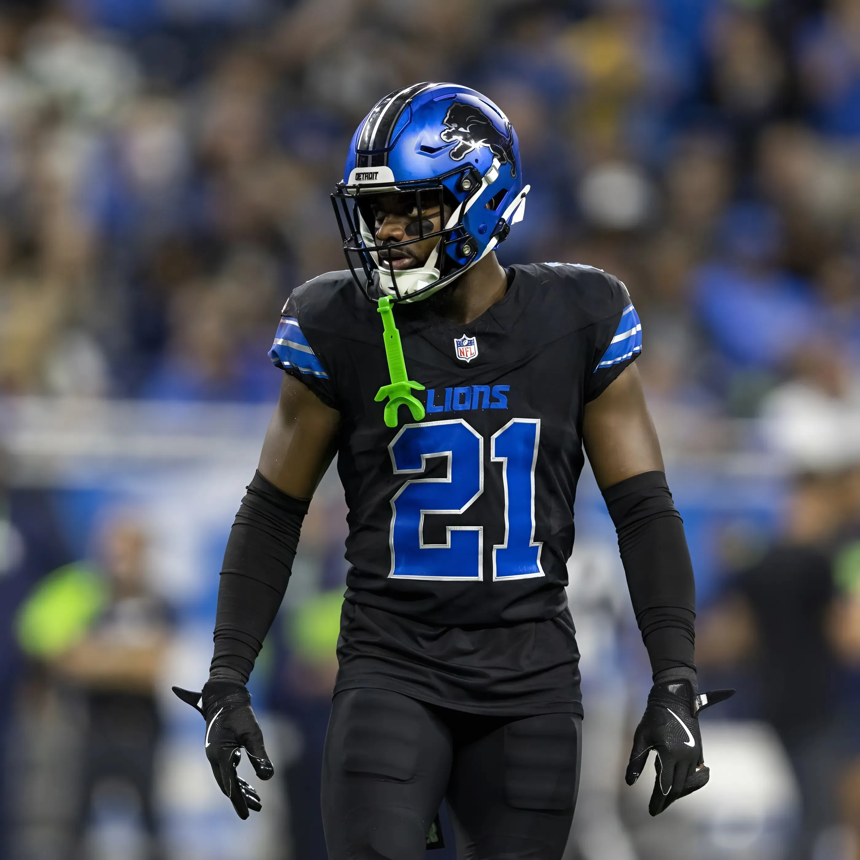 Lions Predicted to Trade $9.25 Million Starter in Surprise Move