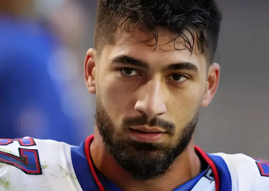 Trade Proposal Brings Eagles $12 Million Edge Rusher From AFC East