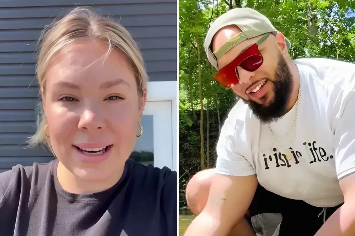 Teen Mom Kailyn Lowry breaks silence on new boyfriend Isaac Knighton and ex Javi Marroquin’s furious rant Teen Mom Kailyn Lowry breaks silence on new boyfriend Isaac Knighton and ex Javi Marroquin’s furious rant