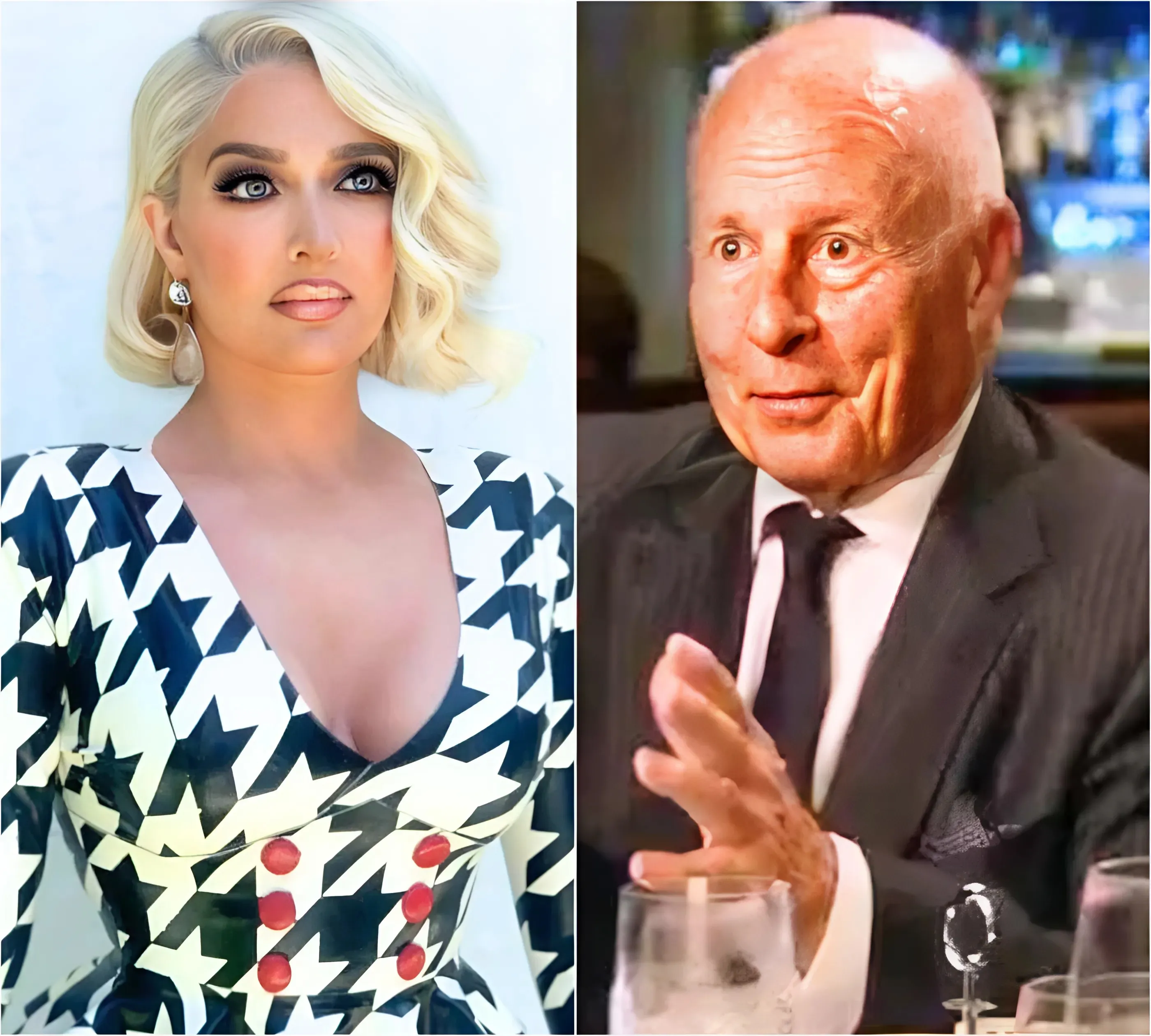 “The Fall of a Legal Kingpin” — Tom Girardi Gets Over 7 Years for Stealing Millions While Erika Jayne Fights to Rebuild Her Life