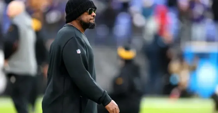 Steelers Put on Notice as Proposed Trade Sends $180 Million QB to Pittsburgh