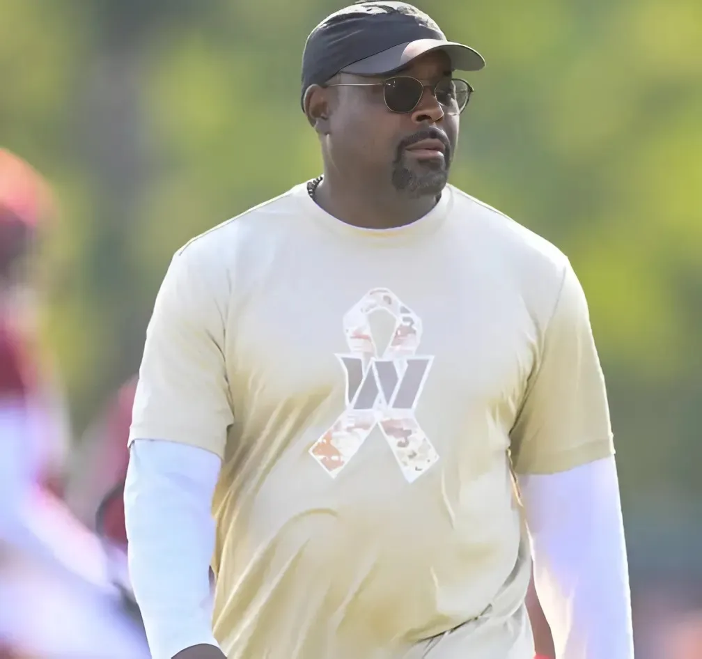 Commanders DC Reveals Role for ‘Intriguing’ $45M Star