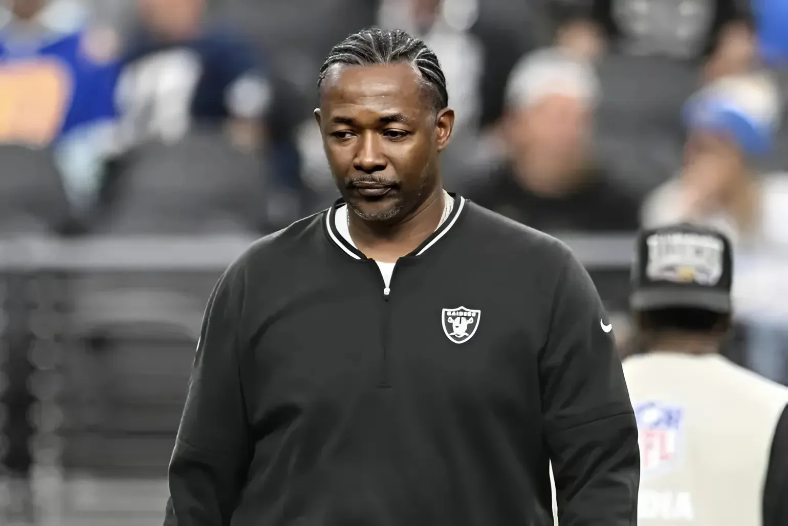 Raiders OTAs: Patrick Graham excited to be part of Pete Carroll’s new-look defense