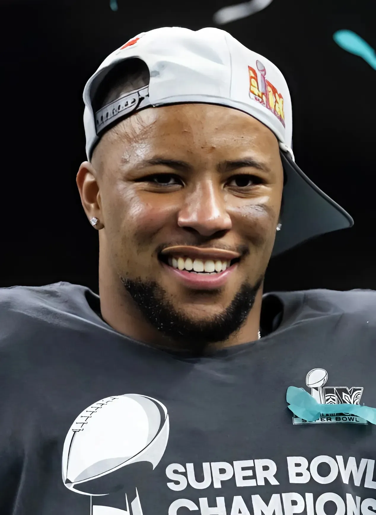 “Just Wake Up and Retire”: Saquon Barkley Hints at Shocking Exit—Could Follow Barry Sanders’ Path
