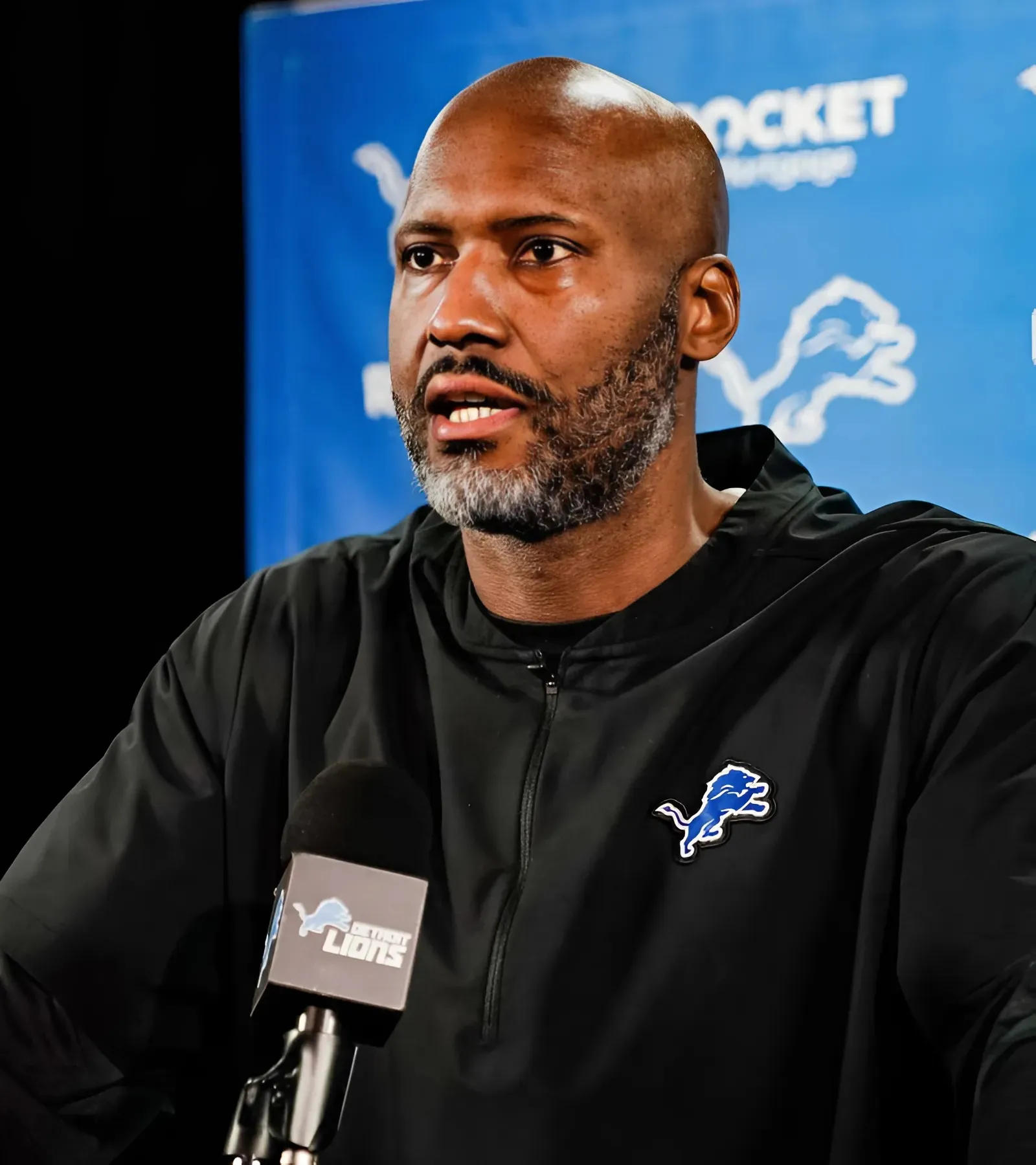 Lions Trade Idea Would Give Up Multiple Draft Picks to Land $21 Million All-Pro