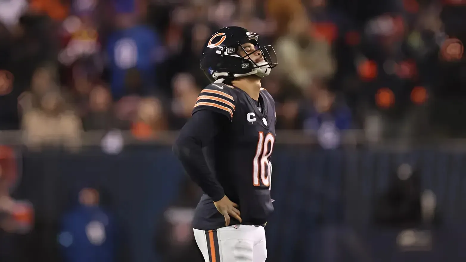 Ben Johnson Sends Blunt Message to Bears Players Irked by Coaching Style