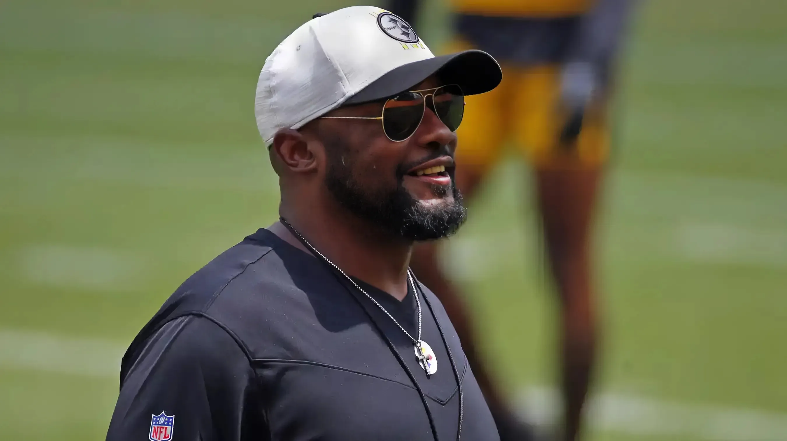 Forgotten Steelers Prospect Described as ‘Chiseled Freak’ at OTAs