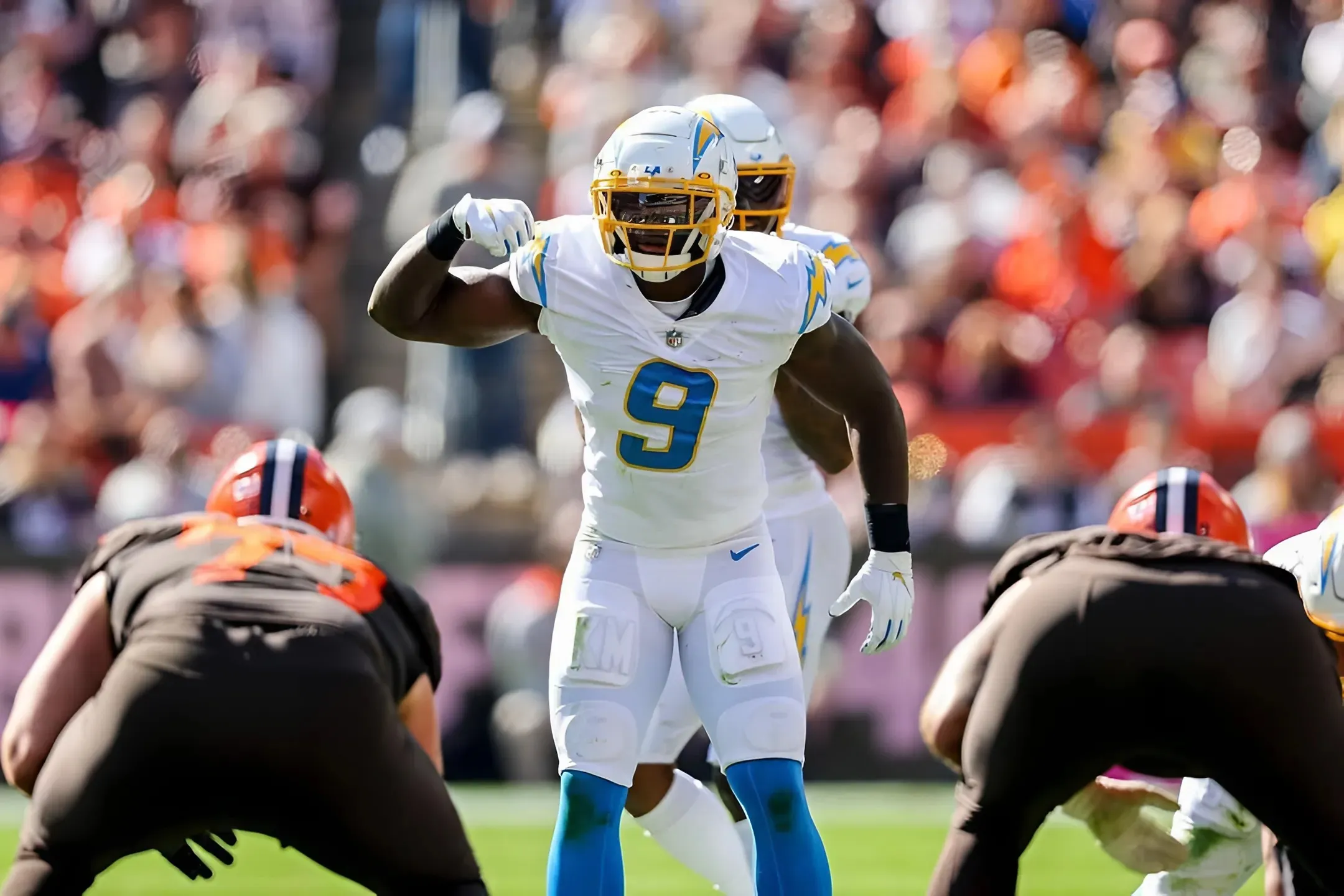 Linebacker Concerns Linger as Cowboys Criticized for Offseason Misstep