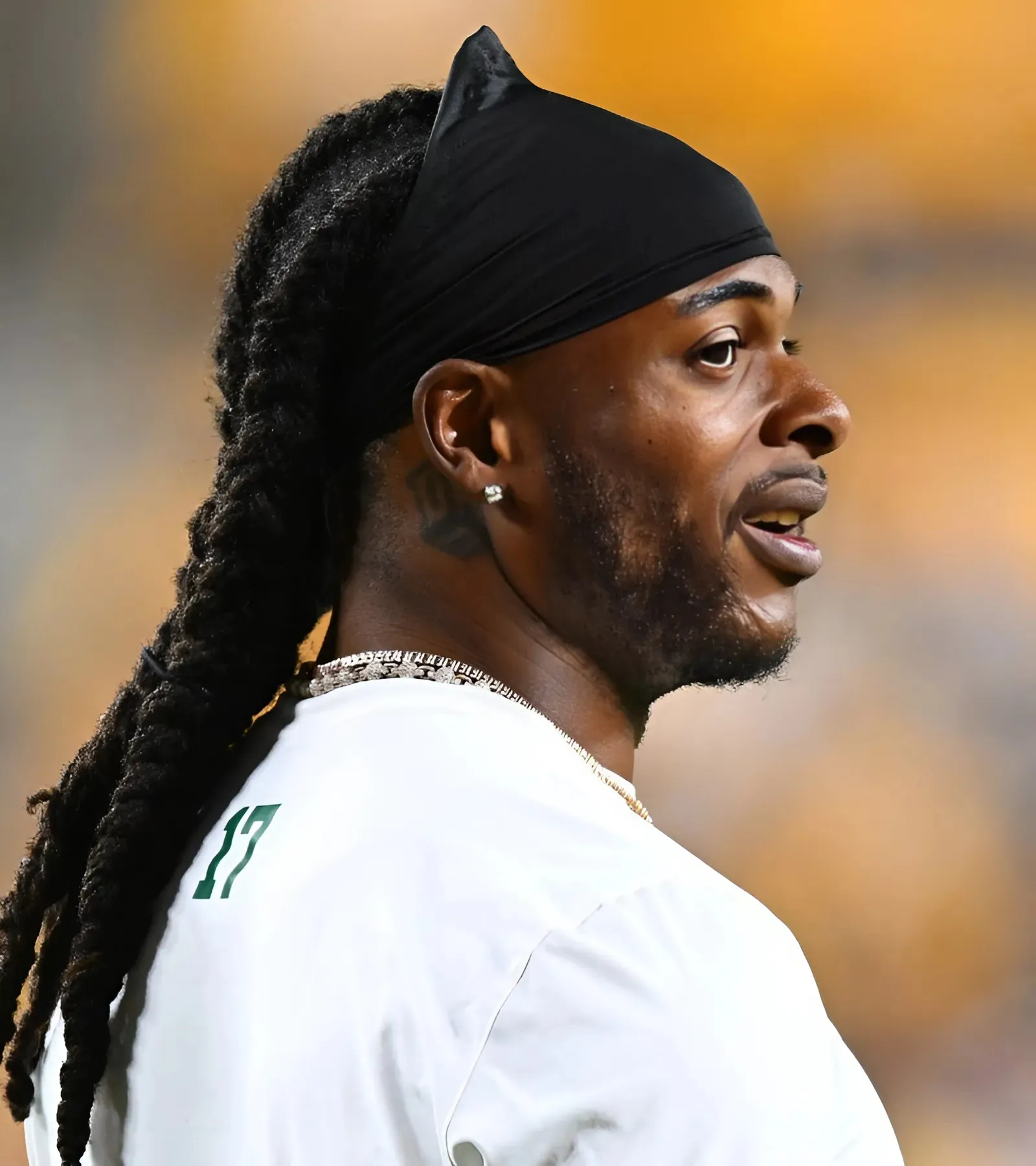 Rams Get Reality Check About Davante Adams Amid Teammate’s Comments
