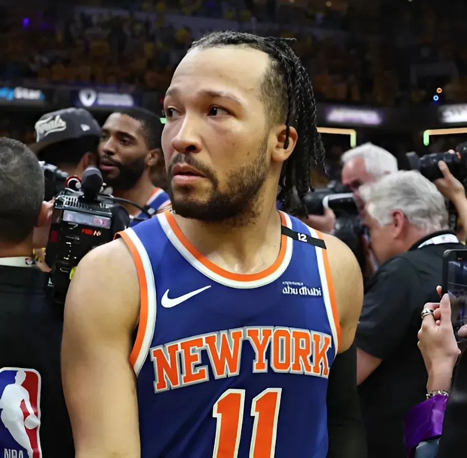 Celtics didn’t win the series but still broke the Knicks