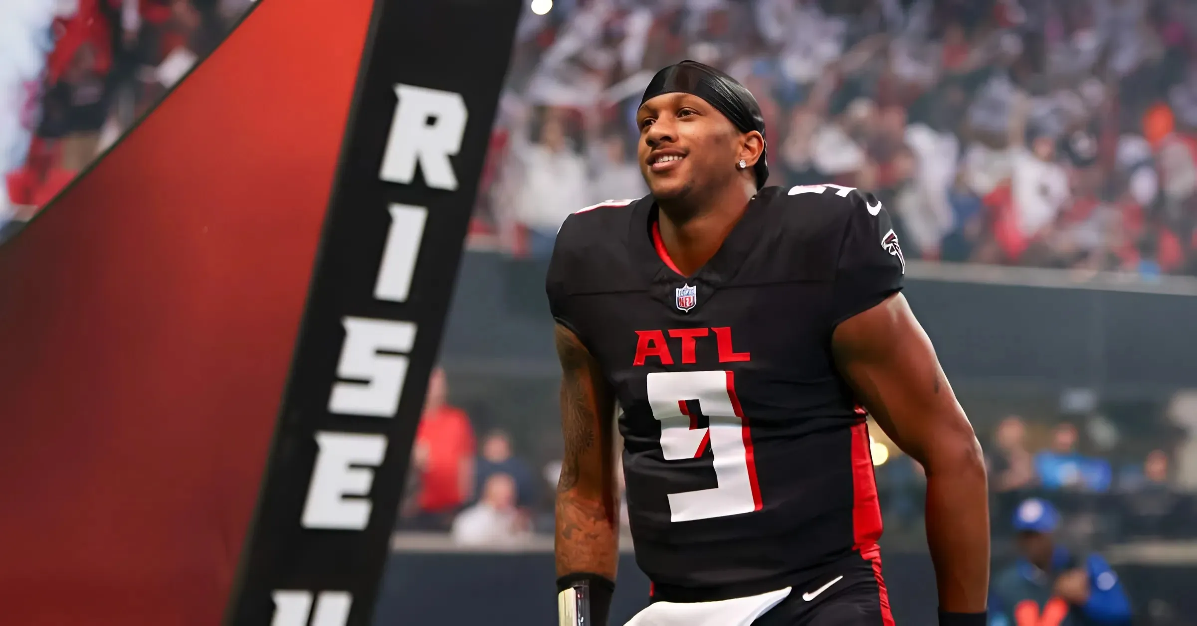 Falcons legend Michael Vick makes key decision involving Michael Penix Jr.