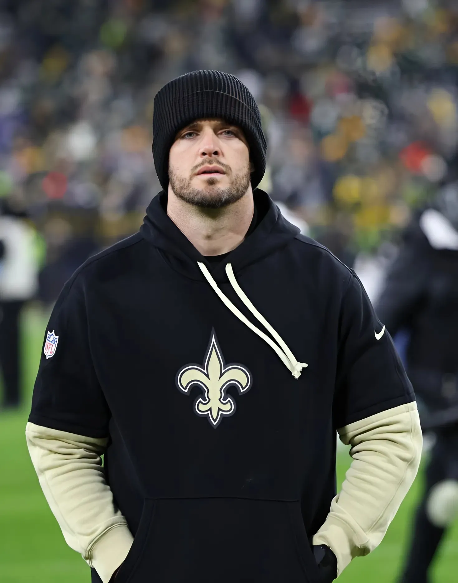 Saints’ Derek Carr shares eye-opening reason for turning down $30 million