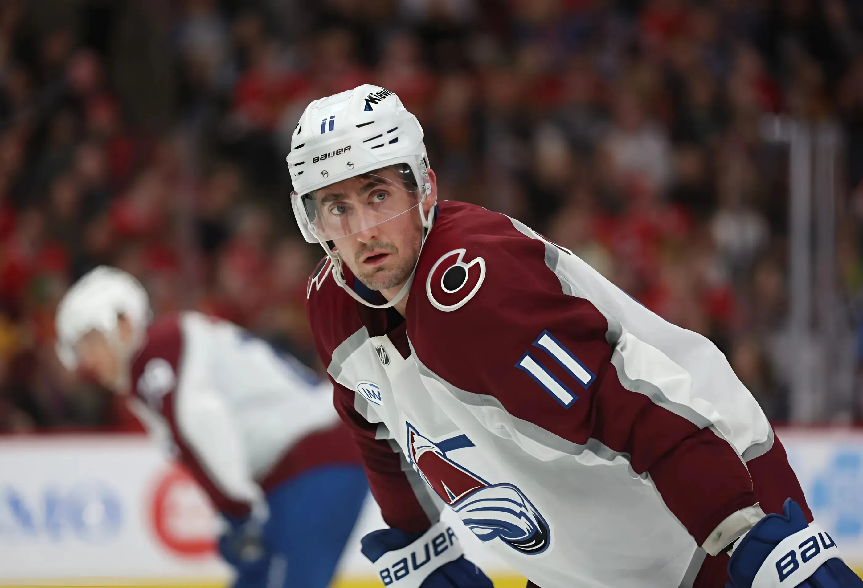 After signing Brock Nelson, the Avalanche have some big roster decisions to make