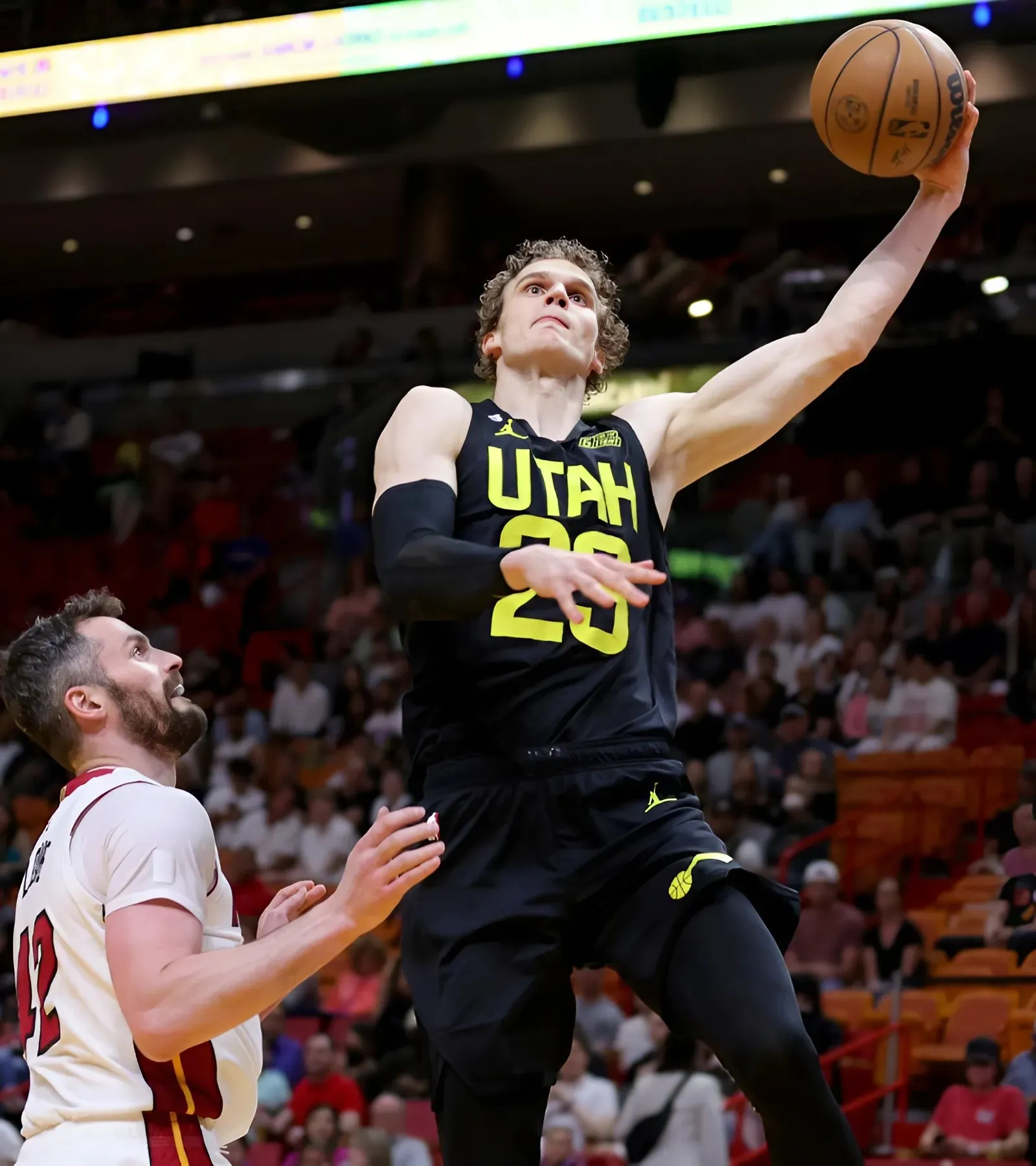 Miami Heat Rumored as Landing Spot for NBA All-Star Jazz Scorer
