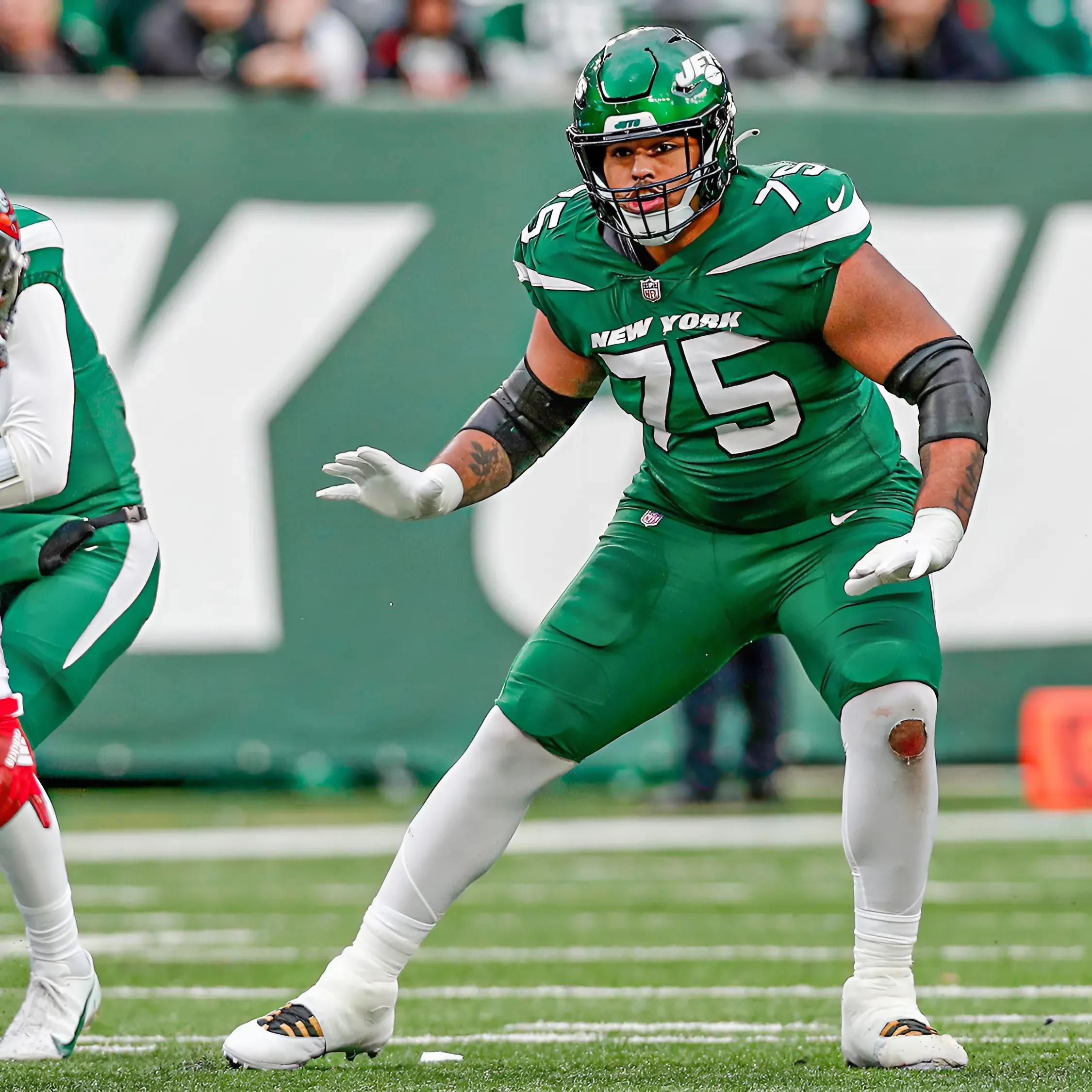 Jets Could Cut Ties With $15M Former First-Round Pick Via Trade With Giants