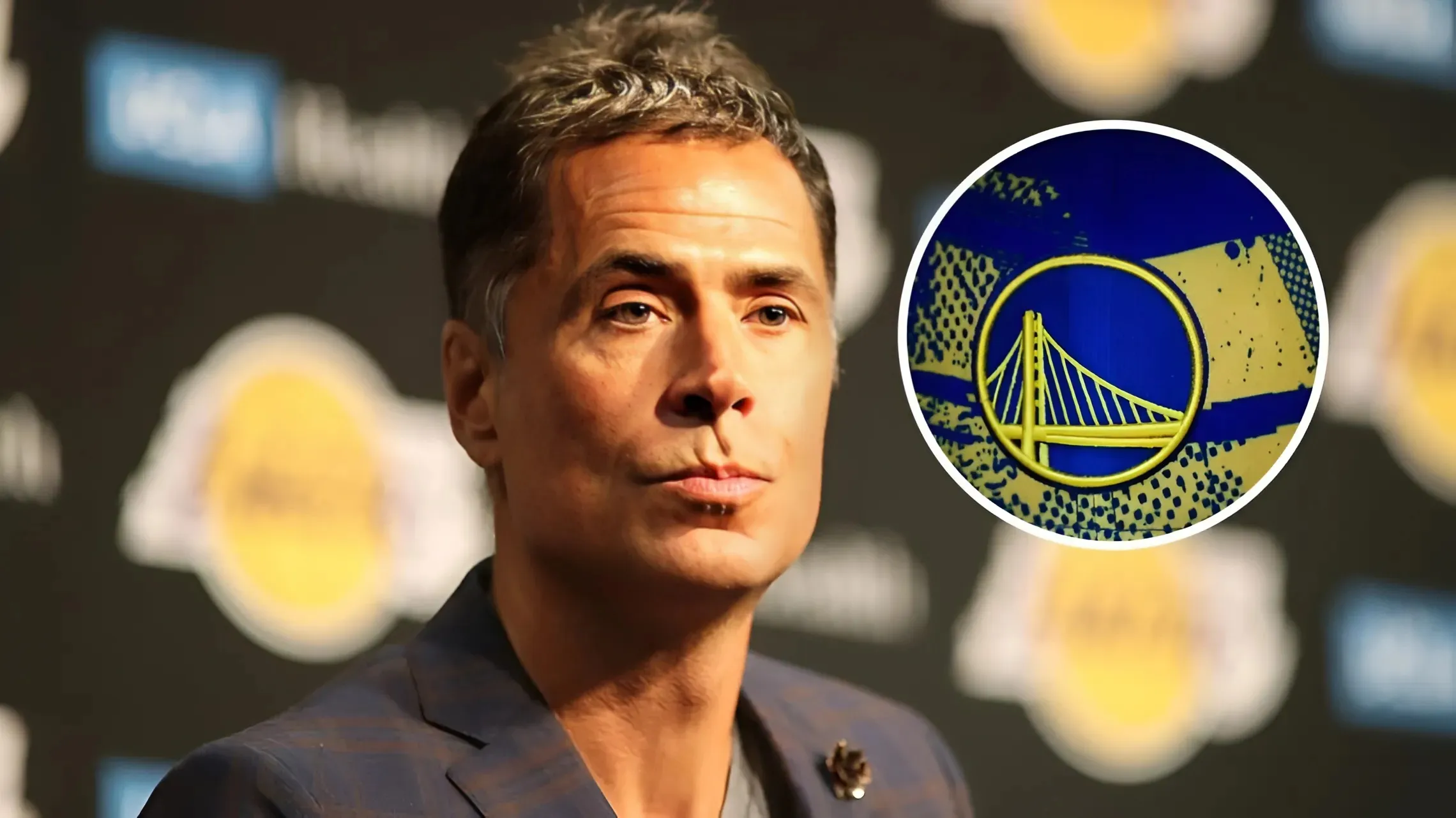 The 3x NBA champion who could leave the Warriors and solve the LA Lakers problems The 3x NBA champion who could leave the Warriors and solve the LA Lakers problems