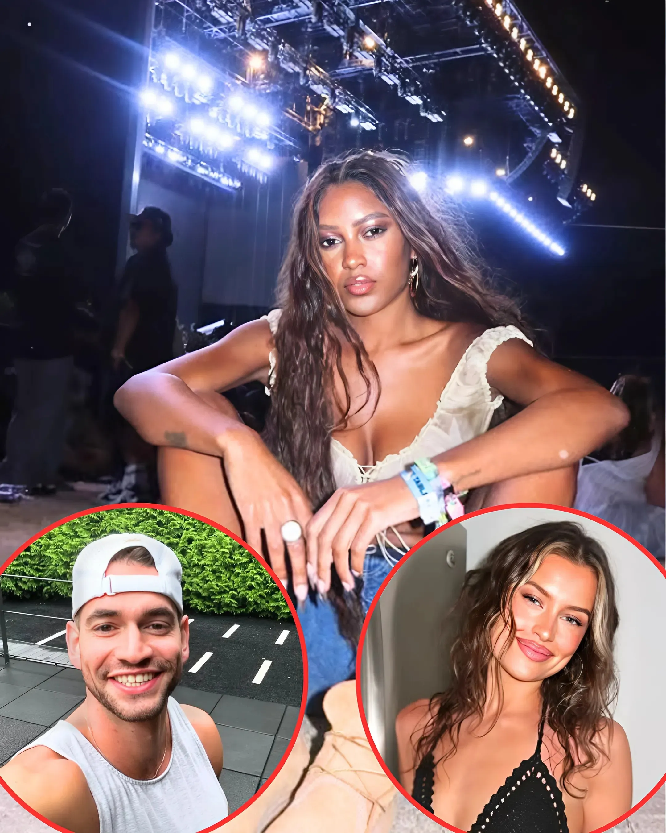 Summer House Star Ciara Miller Reveals Where She Stands with Jesse Solomon and Lexi Wood and Shares Why a Reboot Would Make Sense
