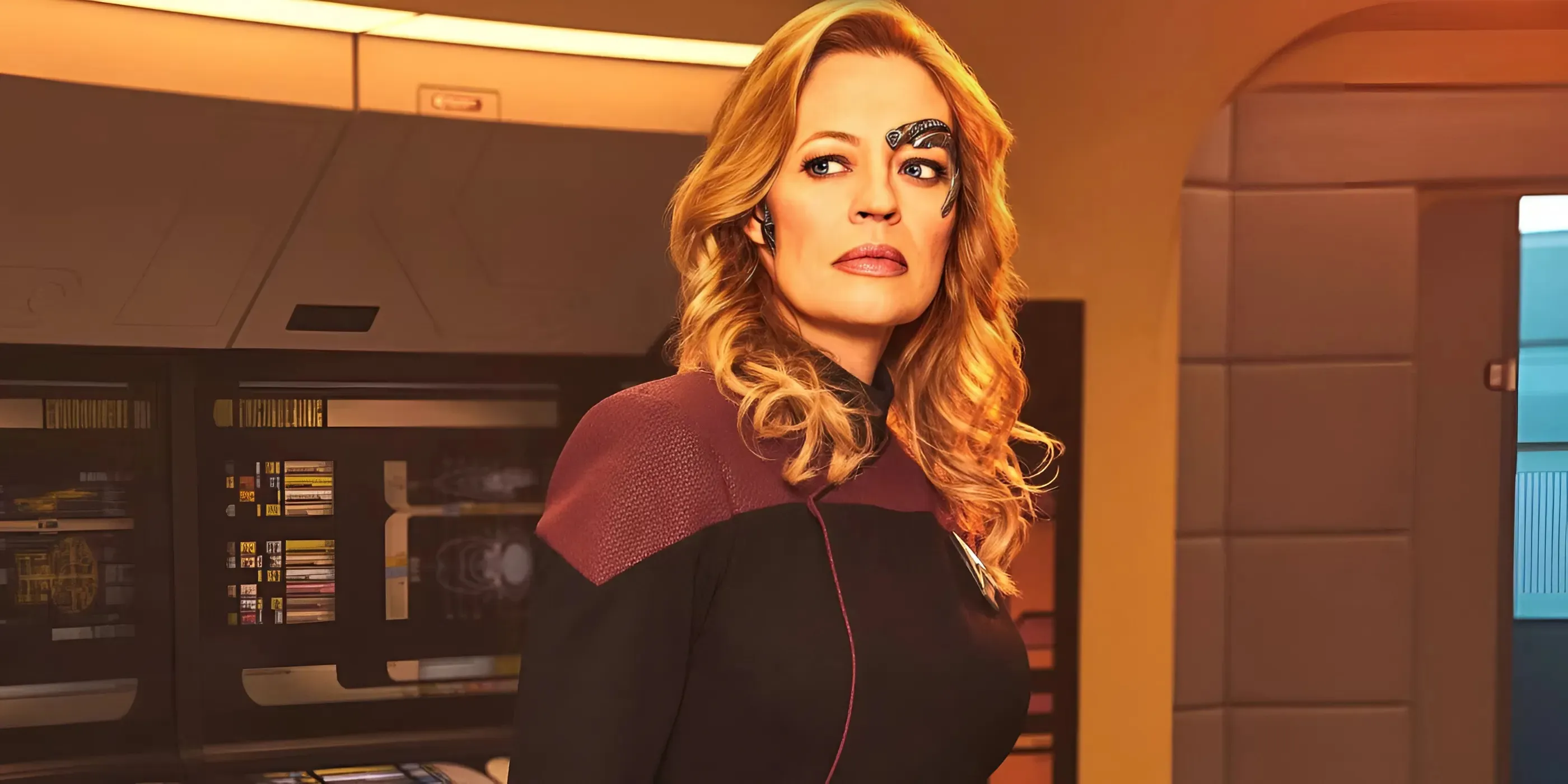 “There’s Always Hope”: Brent Spiner Explains The Status Of Jeri Ryan's Star Trek: Picard Legacy Spinoff