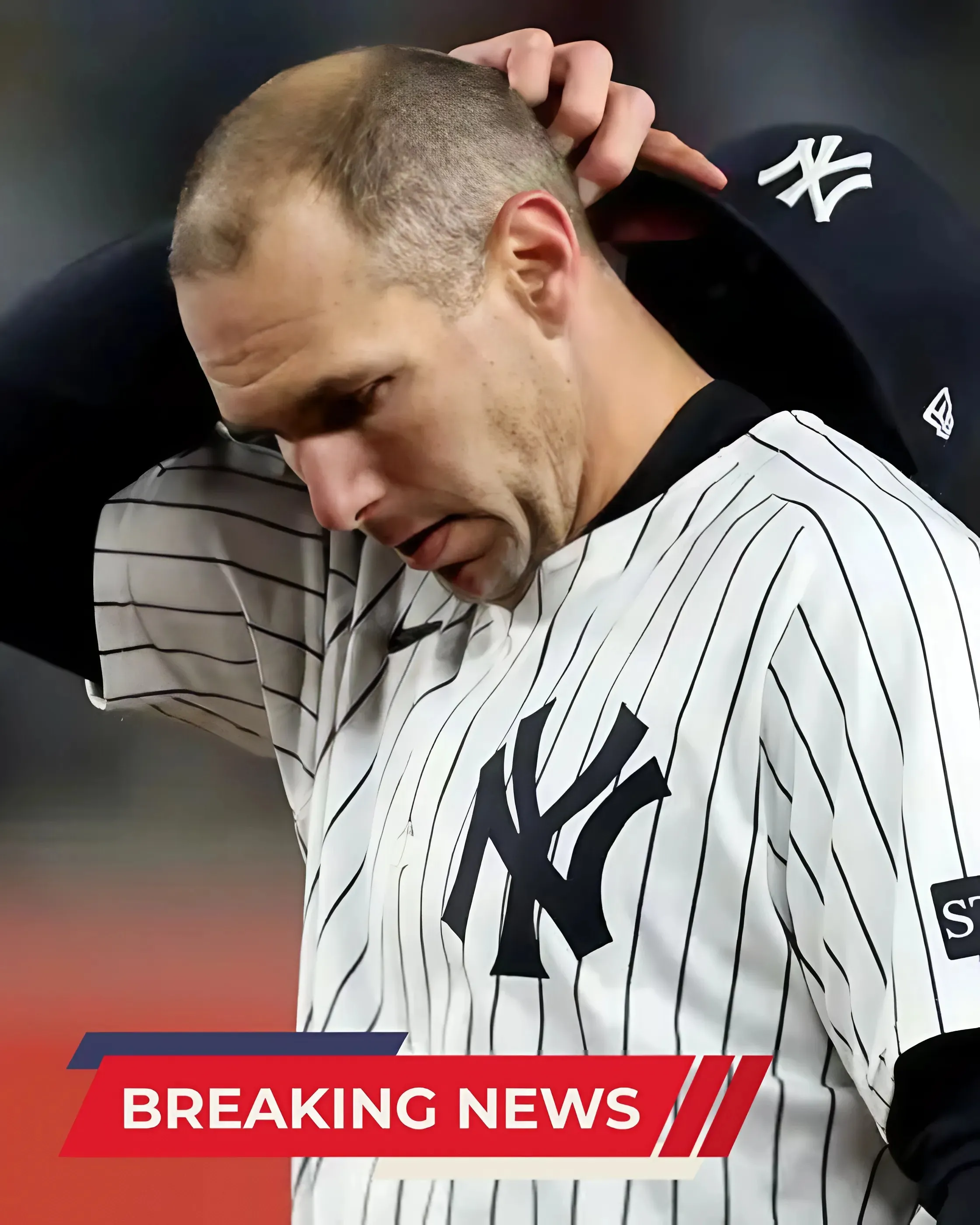 Yankees Unveil Potentially Absurd Fielding Option