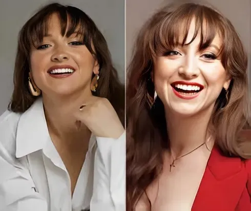 'Britain's Got Talent' winner Sydnie Christmas to star in '101 Dalmatians'