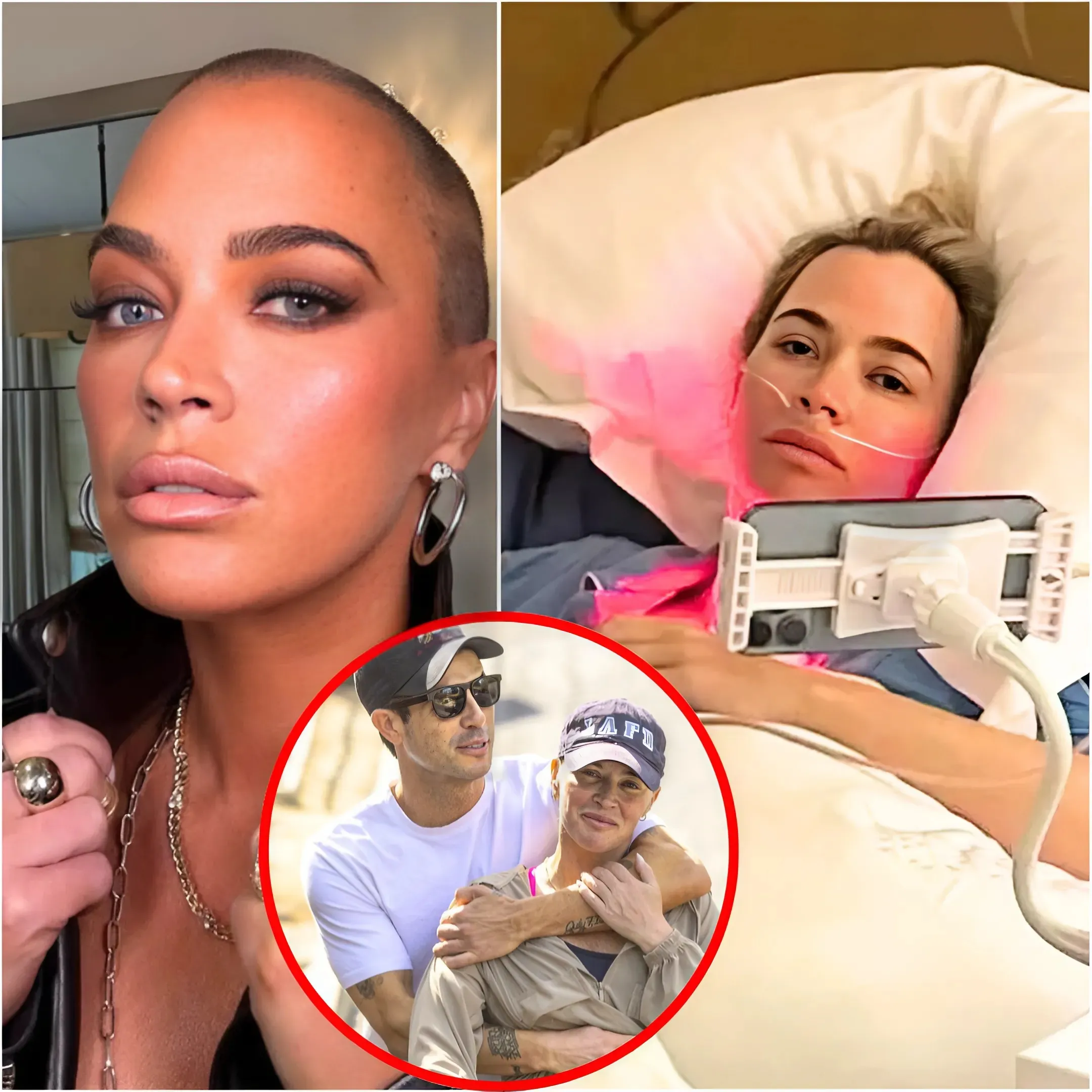 Teddi Mellencamp Confirms She Has a New Boyfriend and Explains Keeping His Name Private, Plus Rumor Claims She’ll Return to RHOBH as Fans React