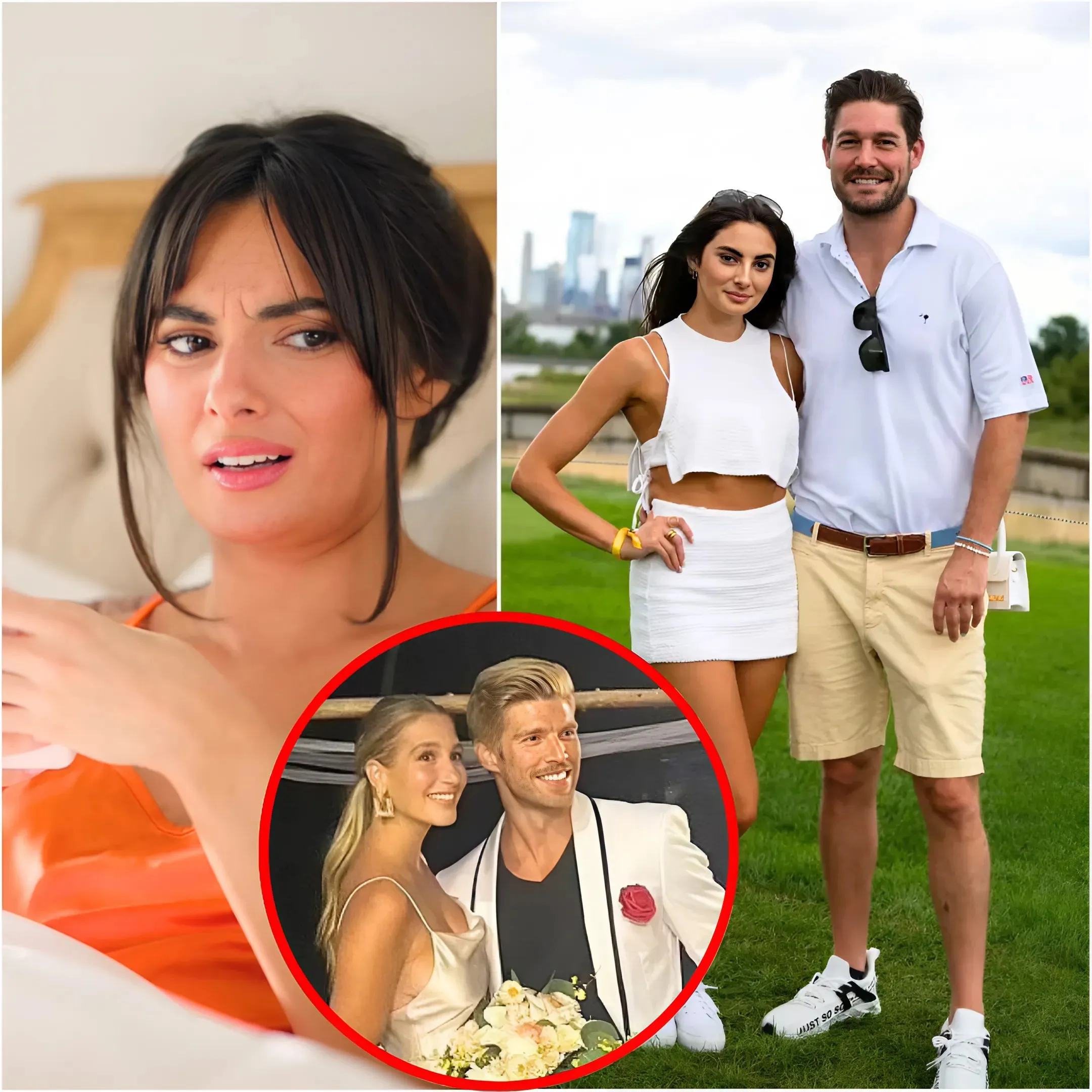 “He Was Acting Like an Entitled Brat”: Paige DeSorbo Confirms Craig Conover Was Kicked Out of Kyle and Amanda’s Wedding