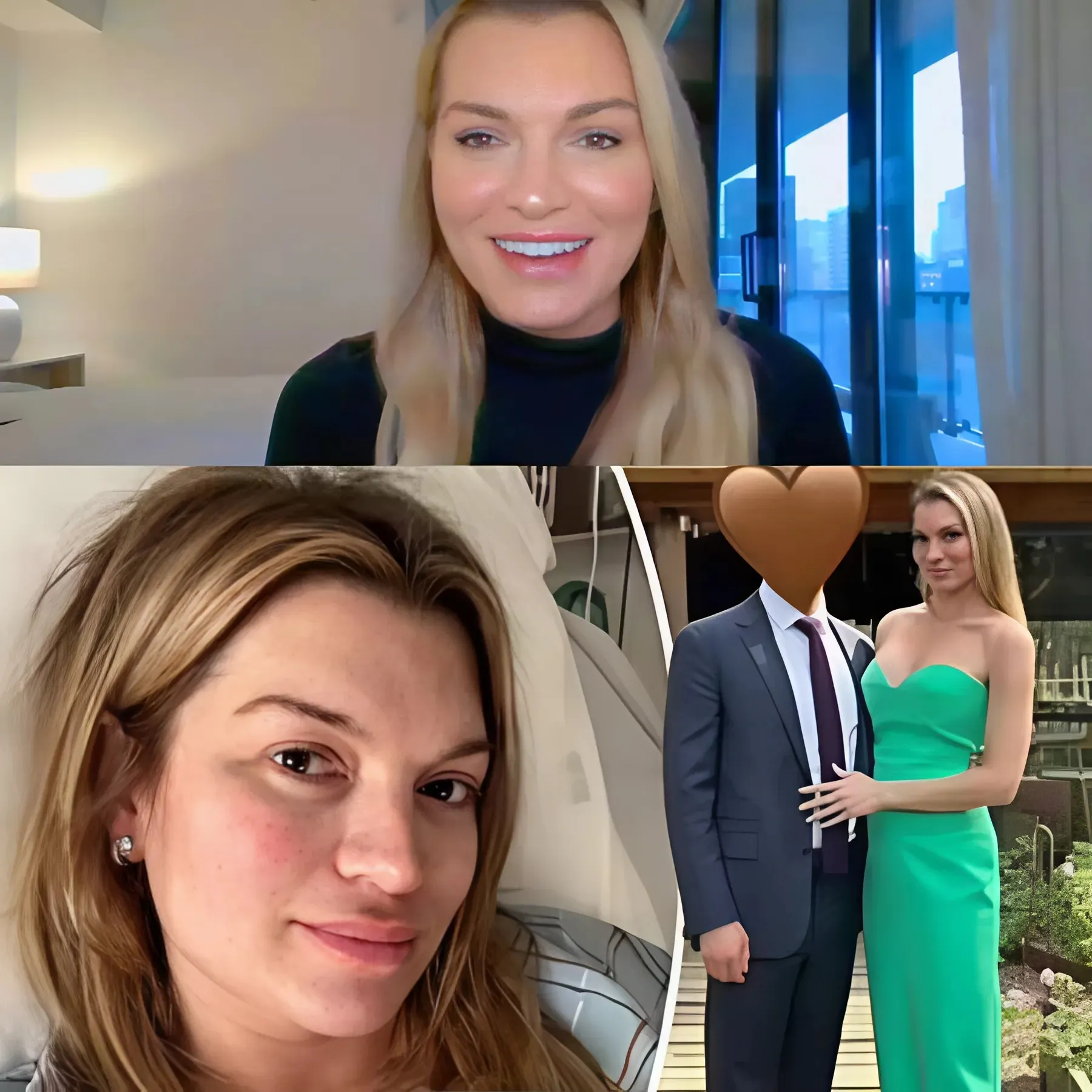 Lindsay Hubbard Reveals Relationship with Boyfriend Turner Kufe Is "On Pause": Details