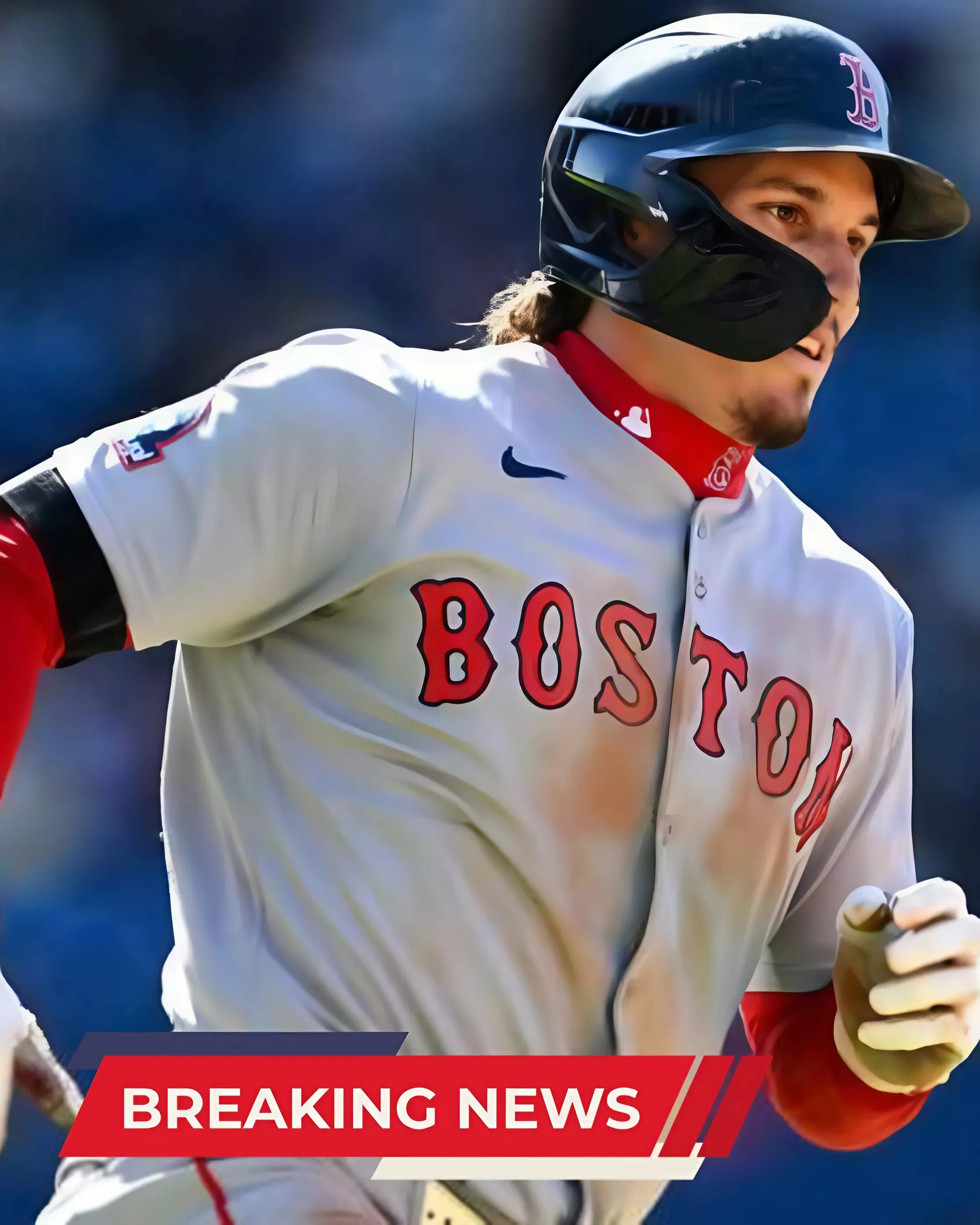 Trade Pitch Sees Red Sox Dealing Duran for Package Involving Top Prospect
