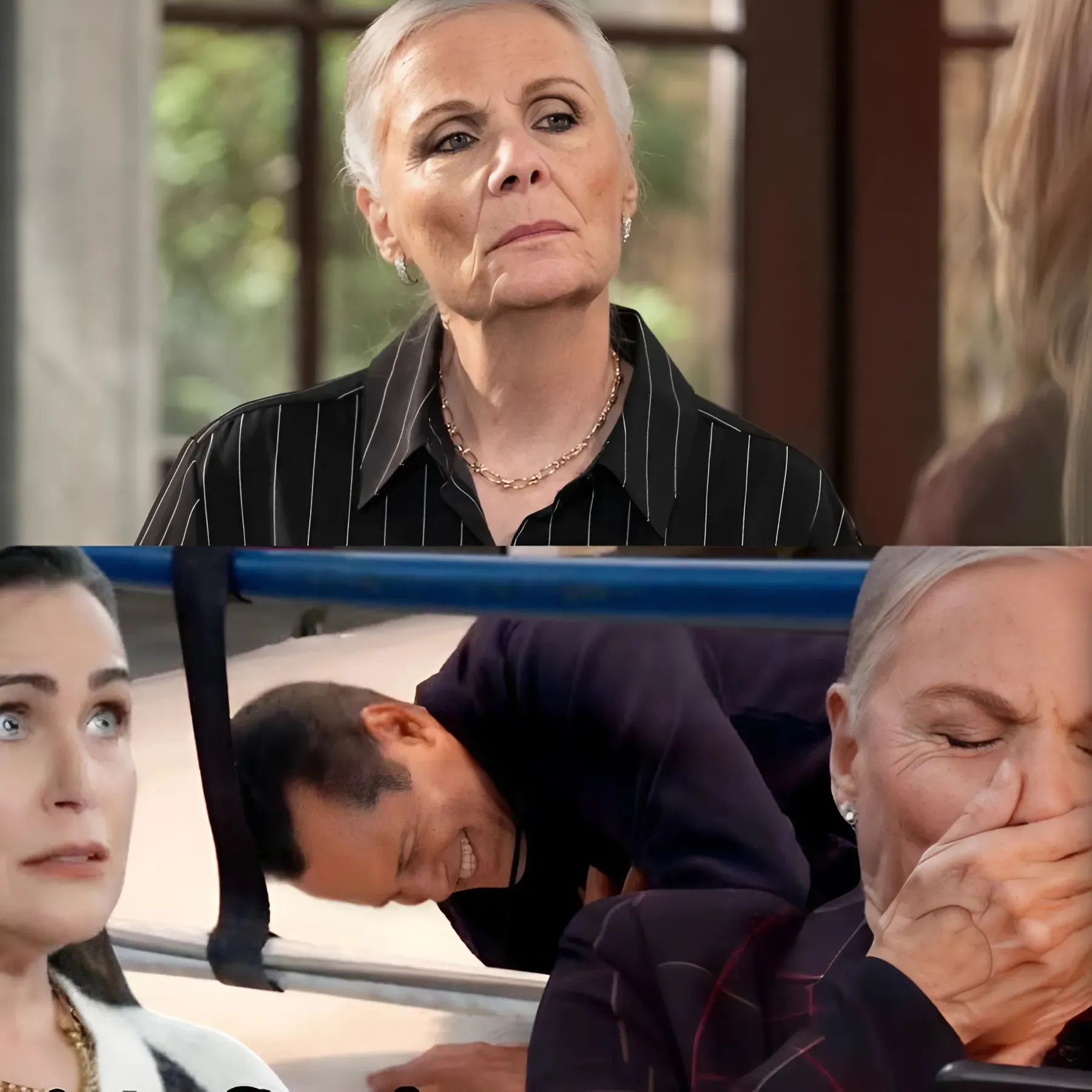 General Hospital Spoilers: Nina’s Ultimatum Backfires – Michael Gets Leverage From Ned & Tracy
