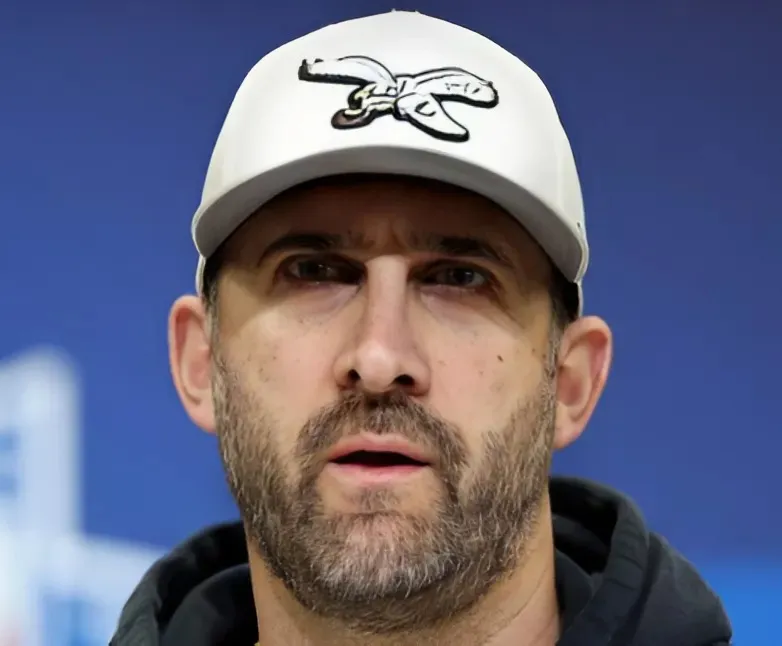 Eagles Sign Joint-Fastest Draft Prospect Ahead Of Training Camp