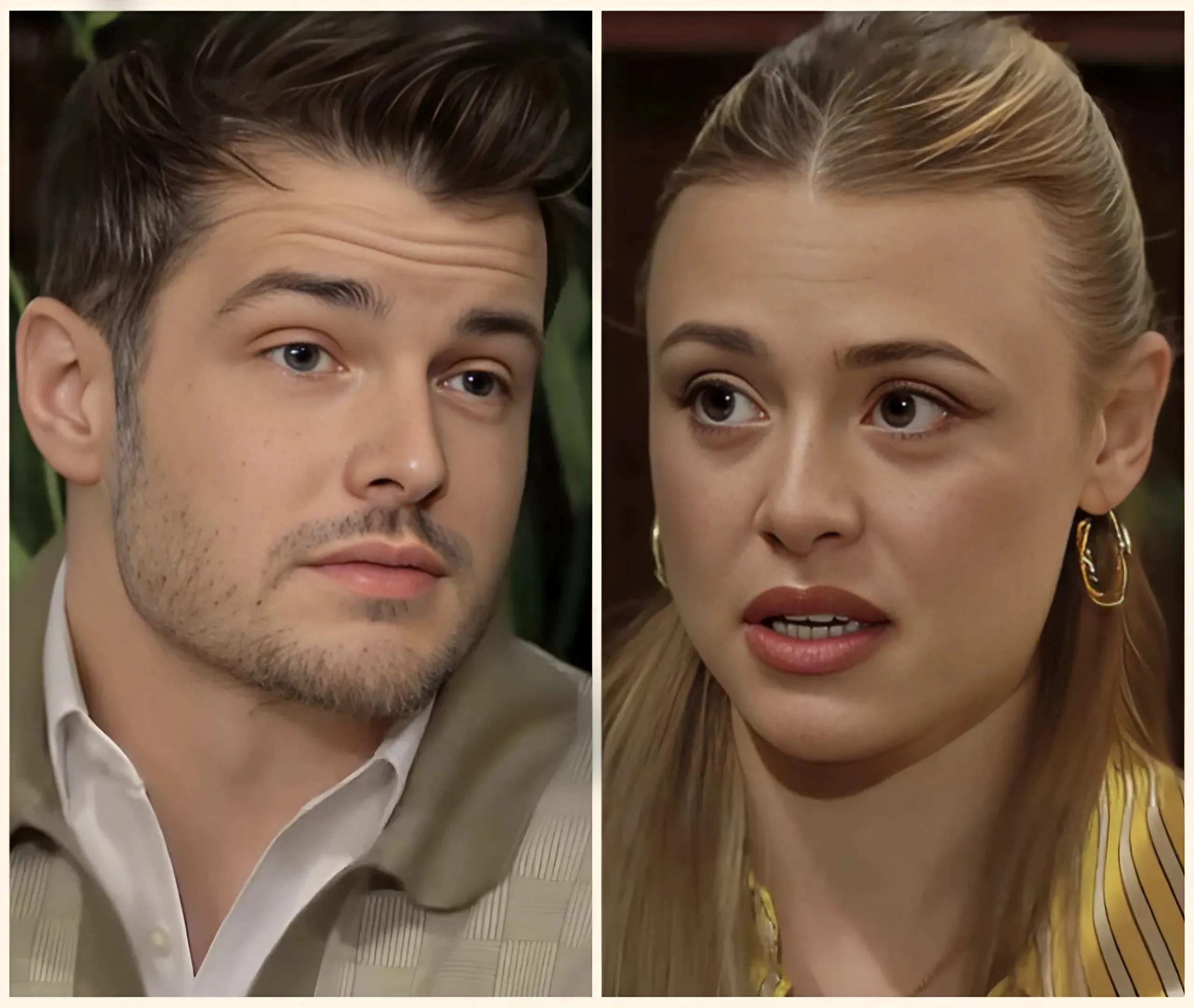 Y&R June Twist: Claire Betrays Kyle — And the Shocking Mastermind Behind Victor’s Revenge Is… Her?!