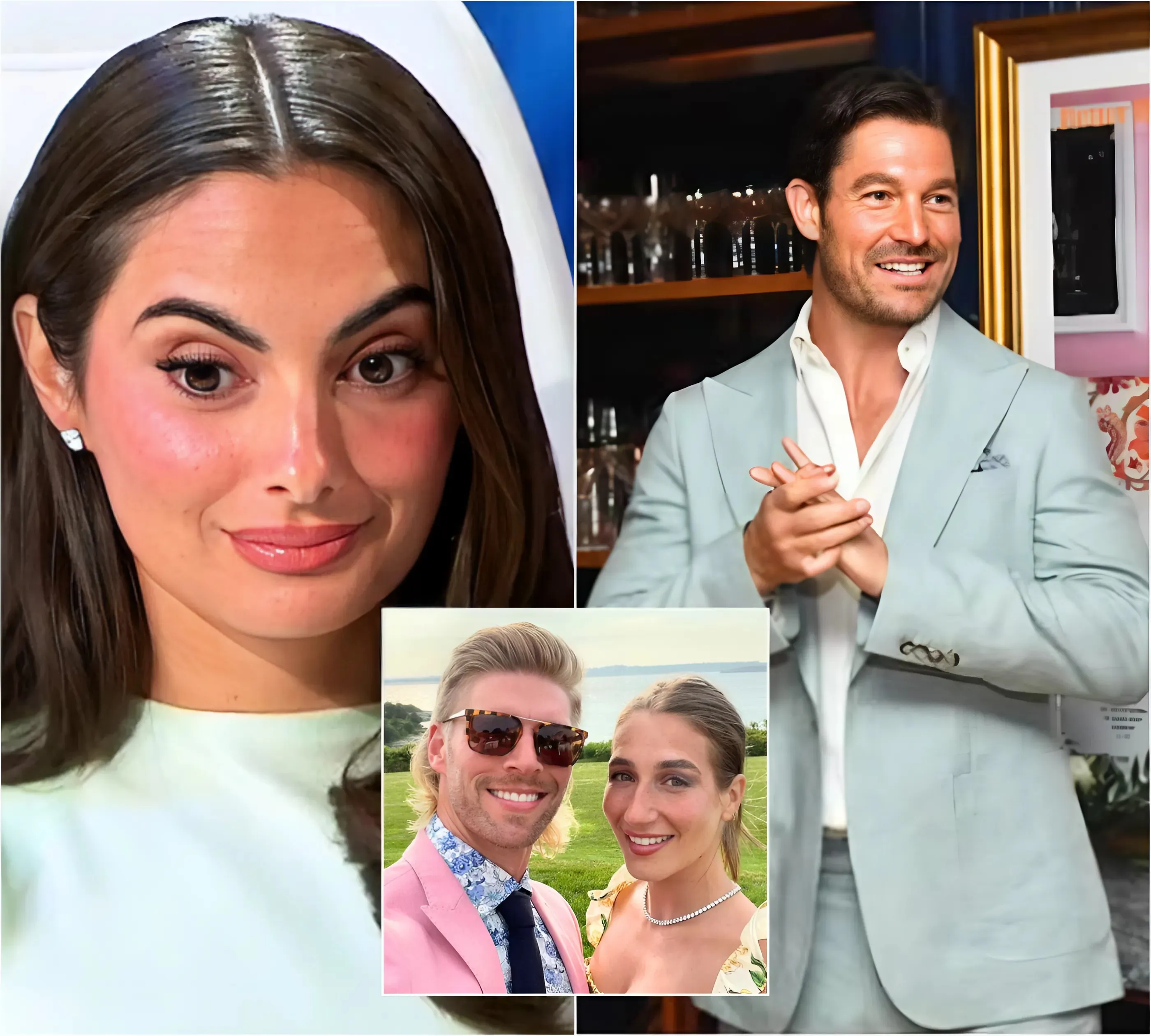 Paige DeSorbo Finally Reveals Why Craig Conover Was Told to Leave Amanda and Kyle’s Wedding: “He Acted Like an Entitled Brat”
