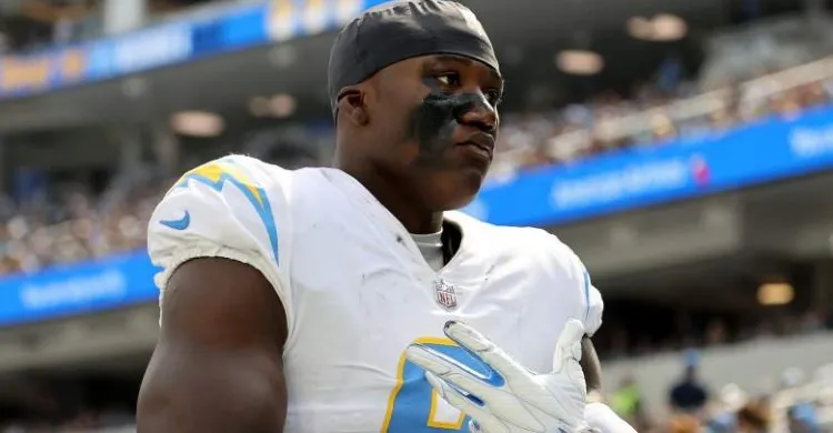 Cowboys Ripped Over Trade for $28 Million Former First Round Pick