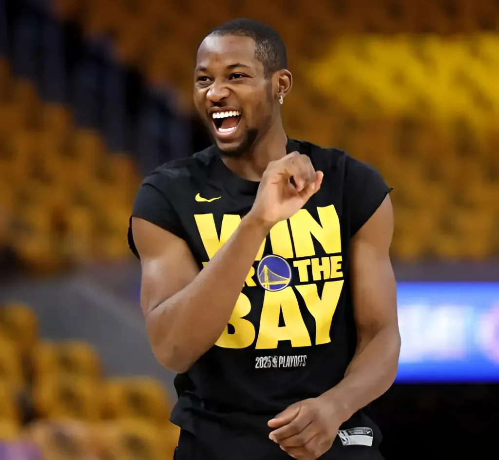 Jonathan Kuminga ‘Controls’ Warriors Offseason, NBA Insider Says