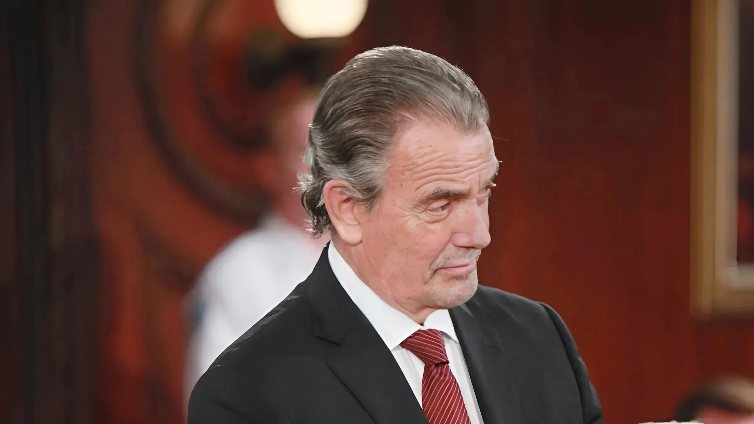 The Young and the Restless Spoilers, June 5: Victor plots Kyle's downfall