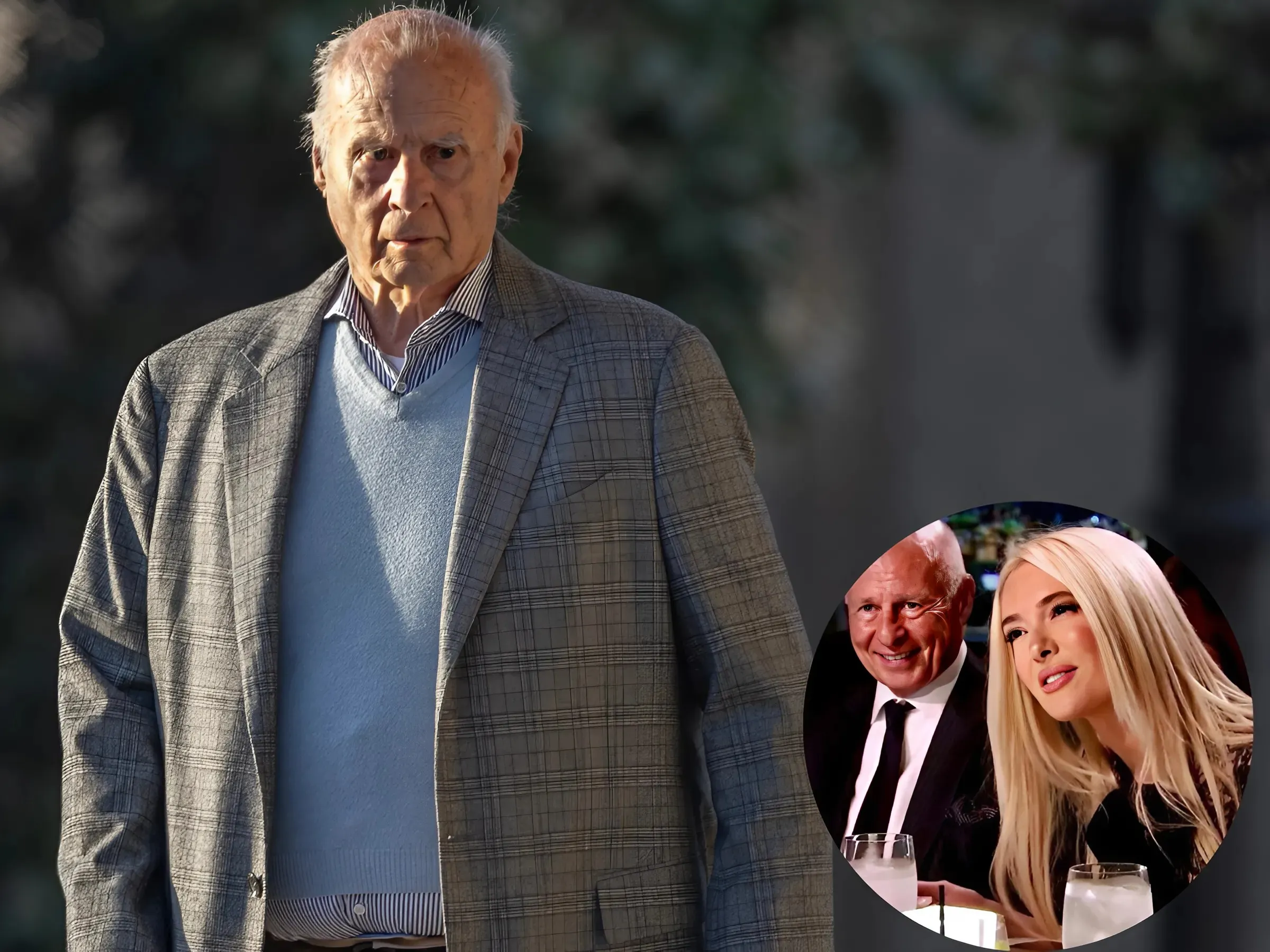 RHOBH’s Tom Girardi to Be Sentenced to Prison Instead of a Mental Treatment Facility as Judge Determines He’s Fit to Be Housed Amid Dementia Claims
