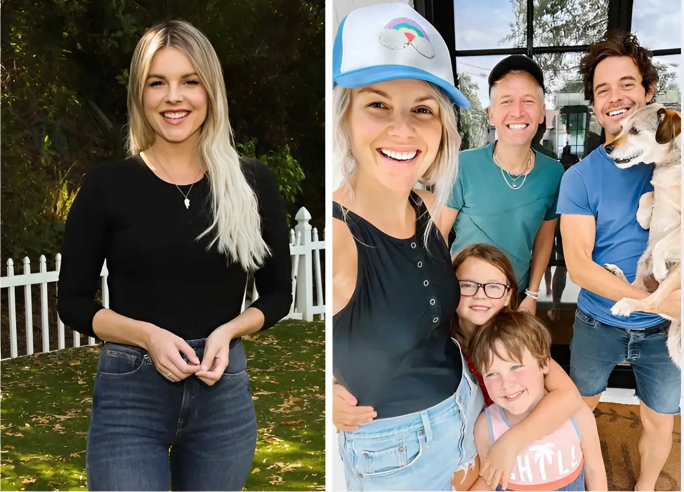 Former Bachelorette Ali Fedotowsky Defends Decision to Sell Her ‘Gorgeous’ Nashville House