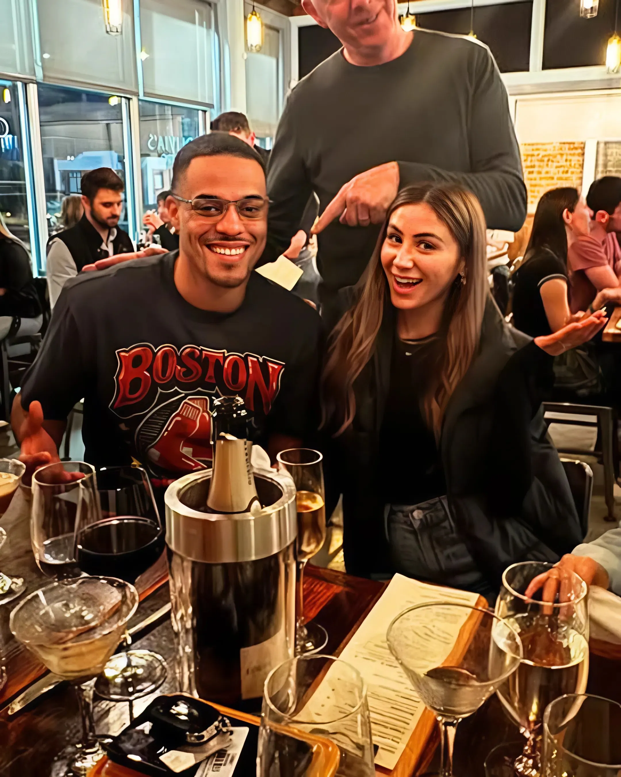 ‘The Bachelor’s Grant Ellis Rumors Fuels Juliana Pasquarosa Split Rumors With Cryptic Post
