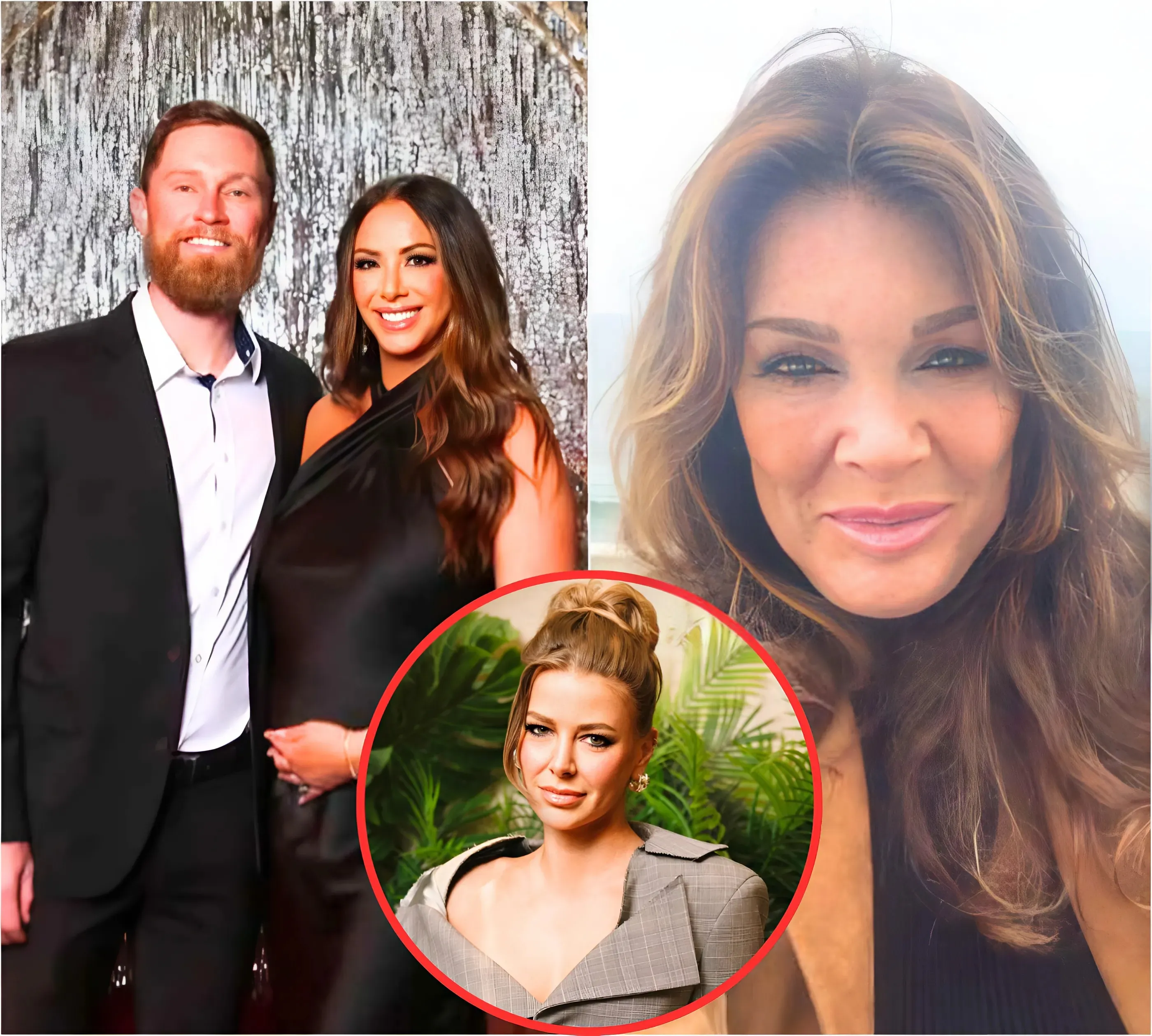 Ariana Madix Shares Where She Stands With Lisa & Kristen, What Didn’t Air on Pump Rules & Addresses Being a “Bad Reality Star,” Plus Talks Feeling “Terrified” While Filming