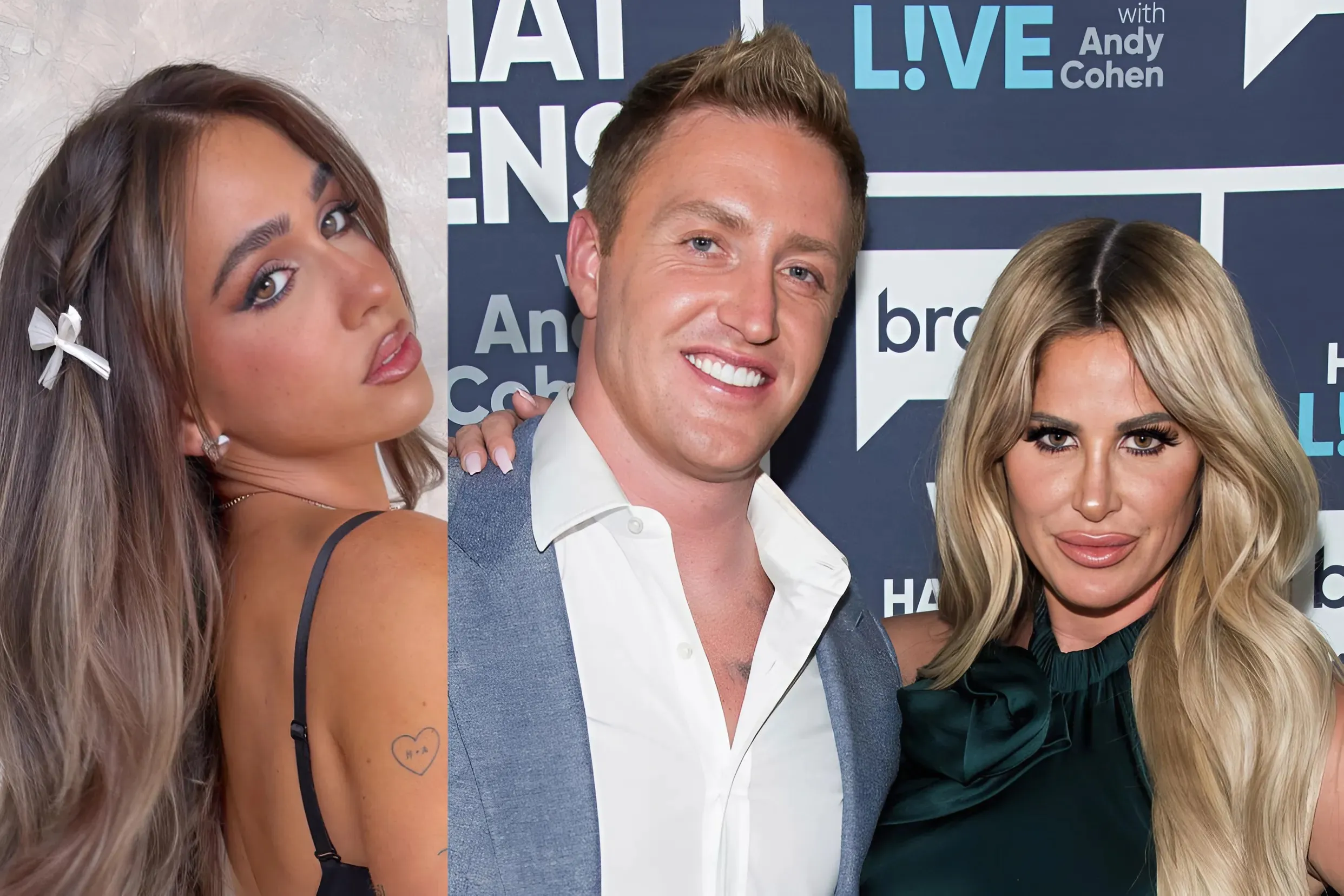 Next Gen NYC’s Ariana Biermann Reveals Parents Kim and Kroy “Took [Her] Money” and Accuses Them of Lying, Plus Says Mom “Still” Asks Her for Money as Boyfriend Hudson McLeroy Reacts