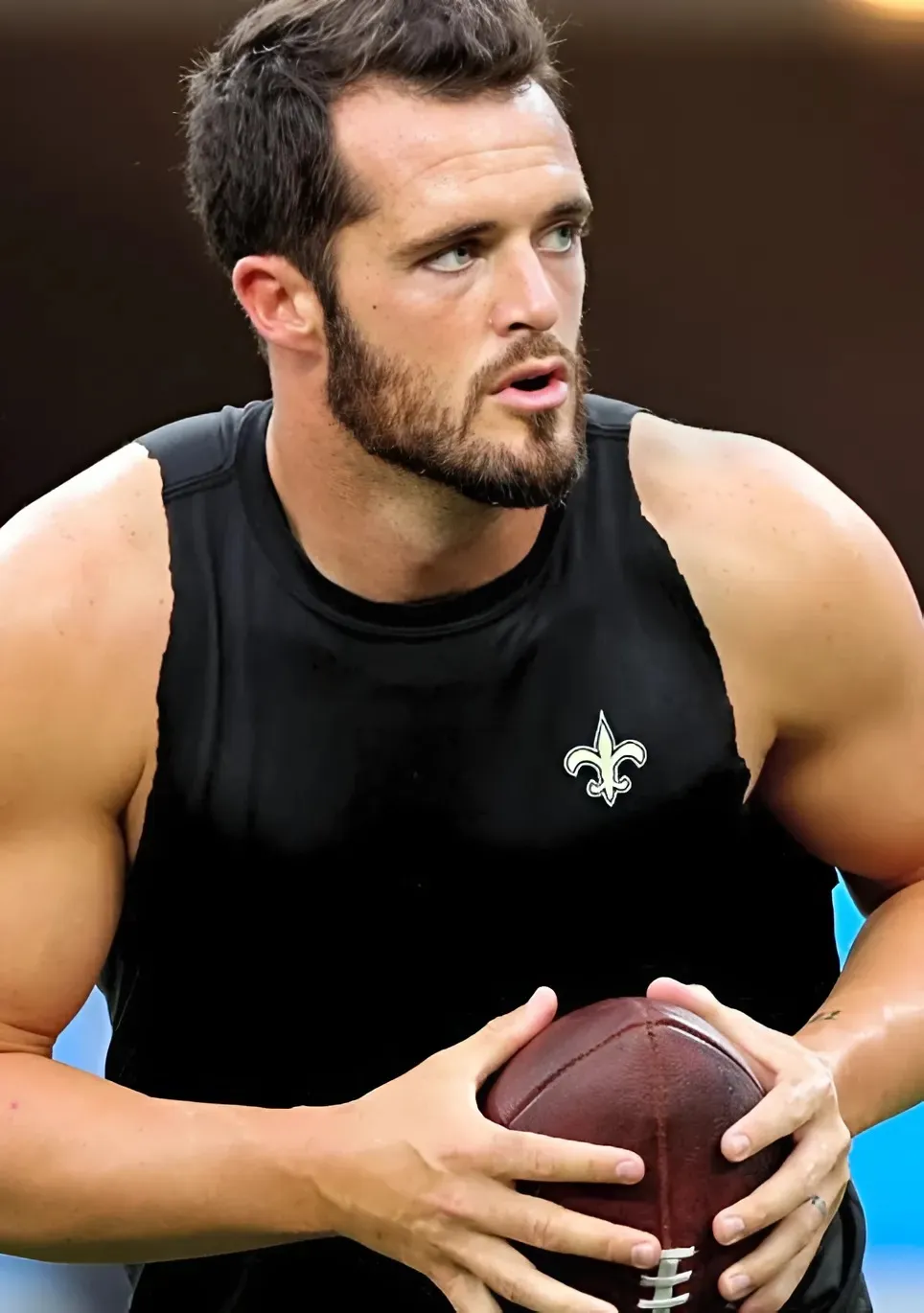 Derek Carr Shows True Character With NFL Contract Decision