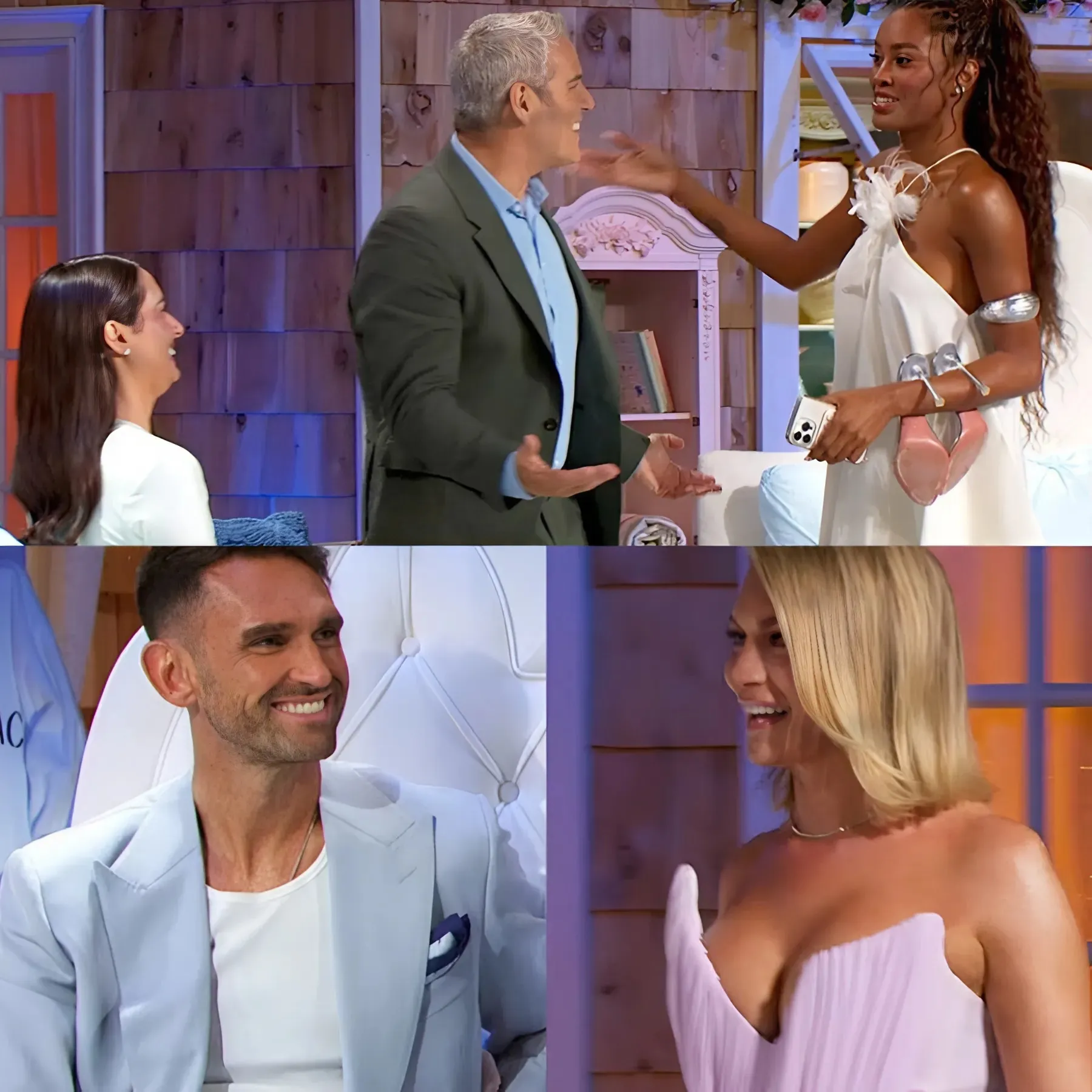 Hear Paige's Unaired Remark on Craig & More Off-Camera Summer House Reunion Moments (EXCLUSIVE)